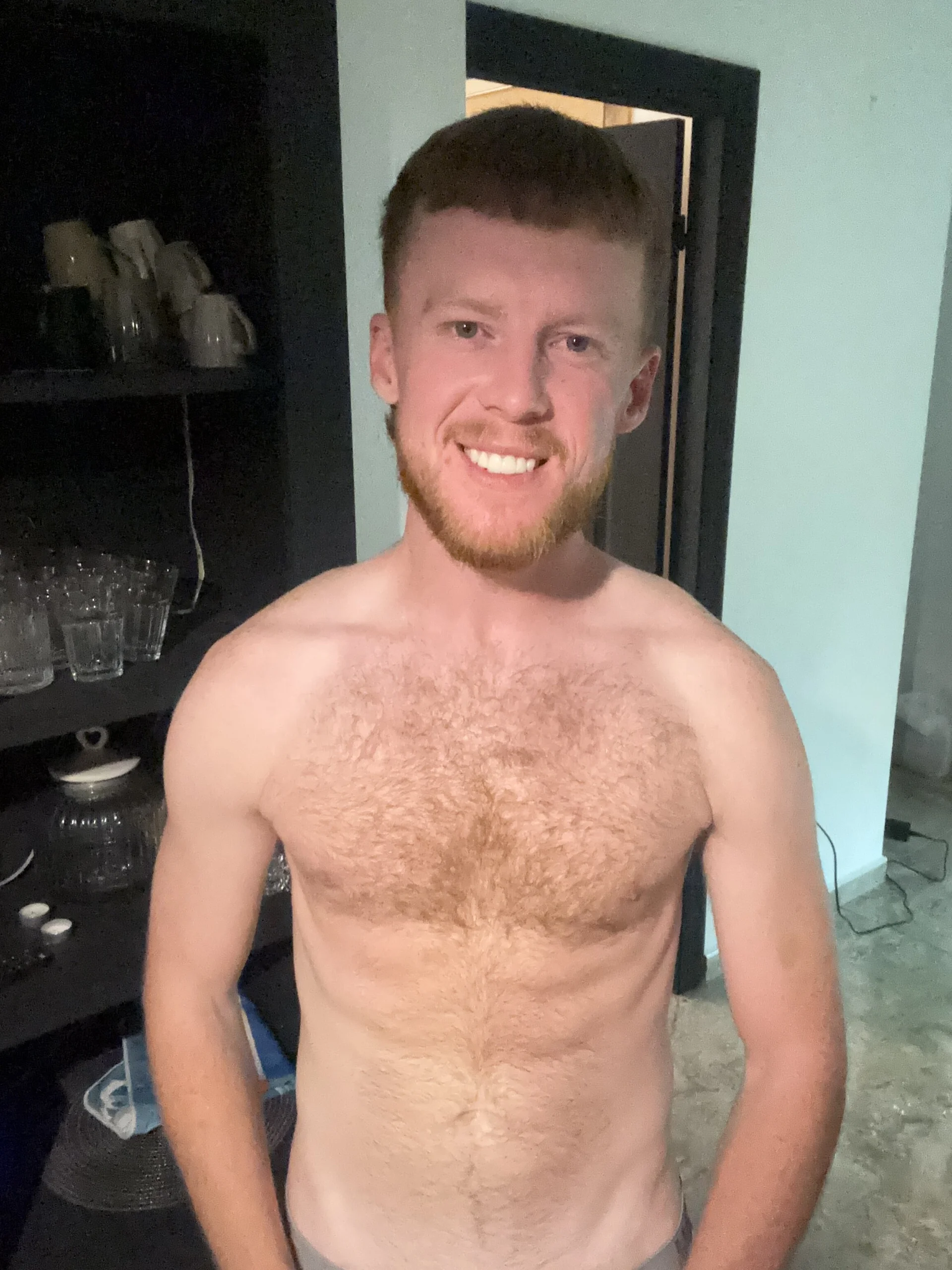 XXX Porn Photo of Nude bailey_mcvicar 9