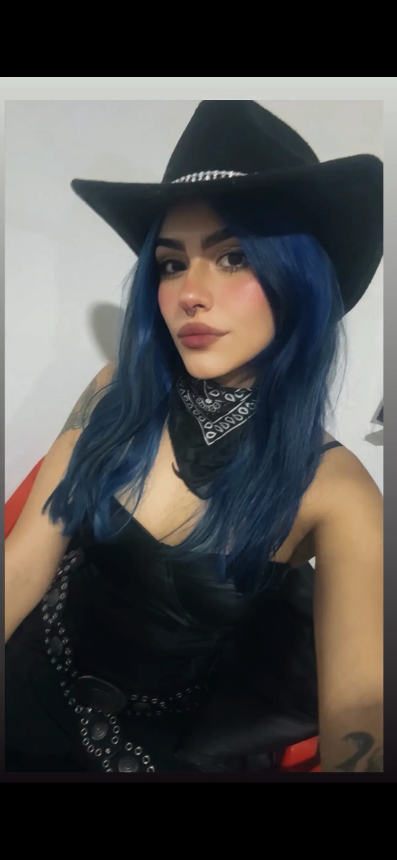 XXX Porn Photo of Nude blue_kitten 15
