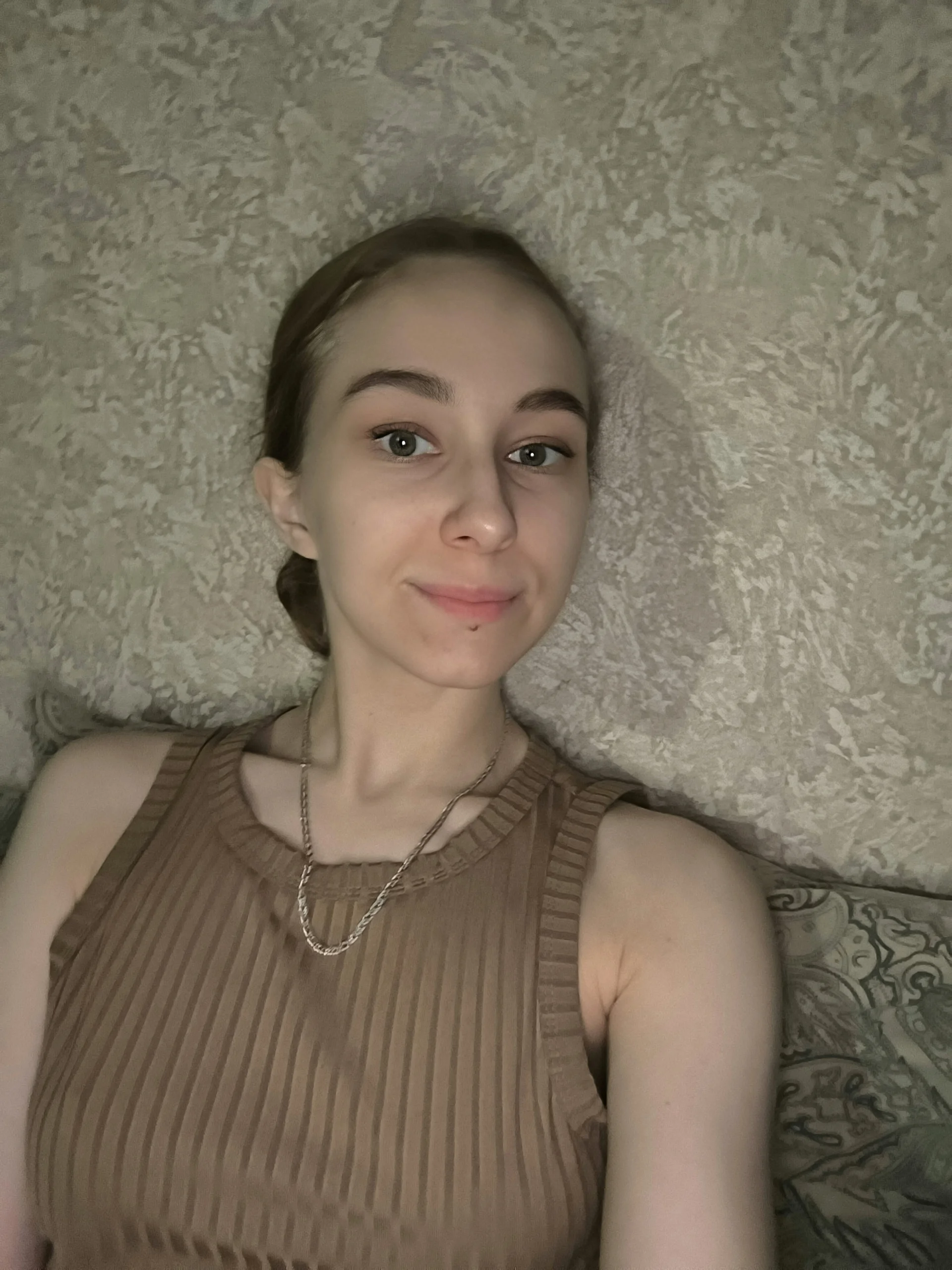 XXX Porn Photo of Nude LillAlice 2