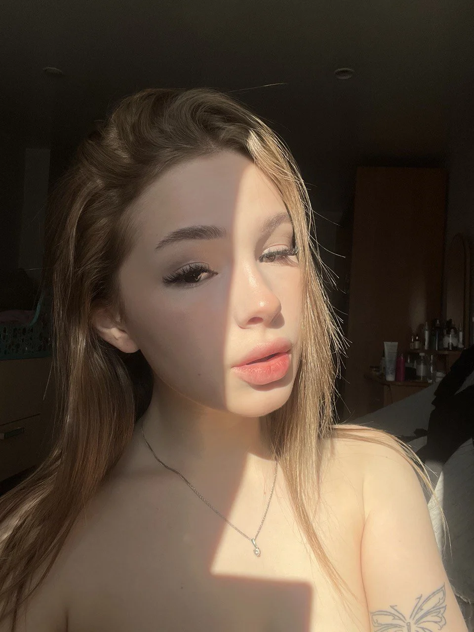 XXX Porn Photo of Nude aneta_alisha 4