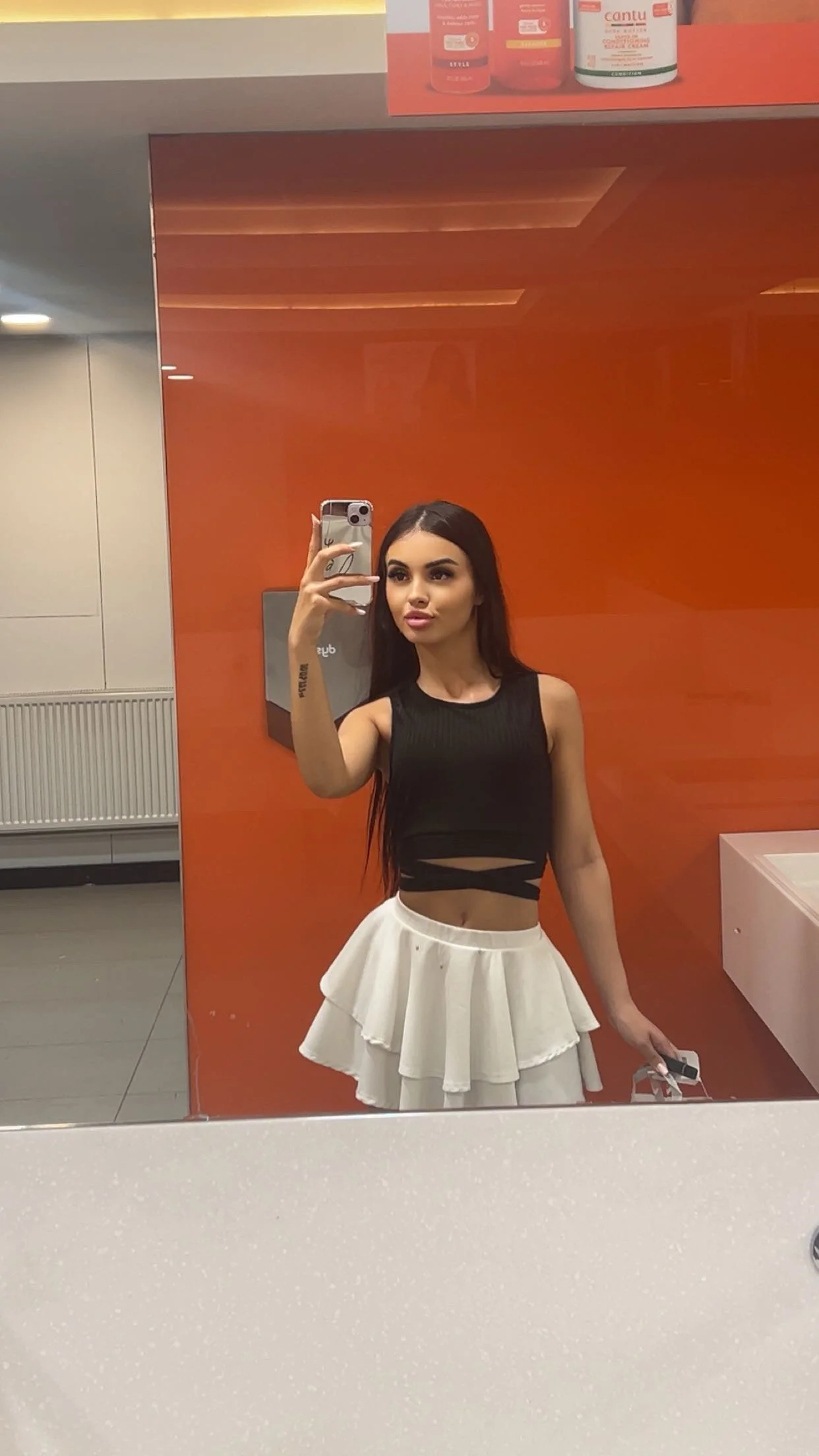XXX Porn Photo of Nude LilaRoses 19