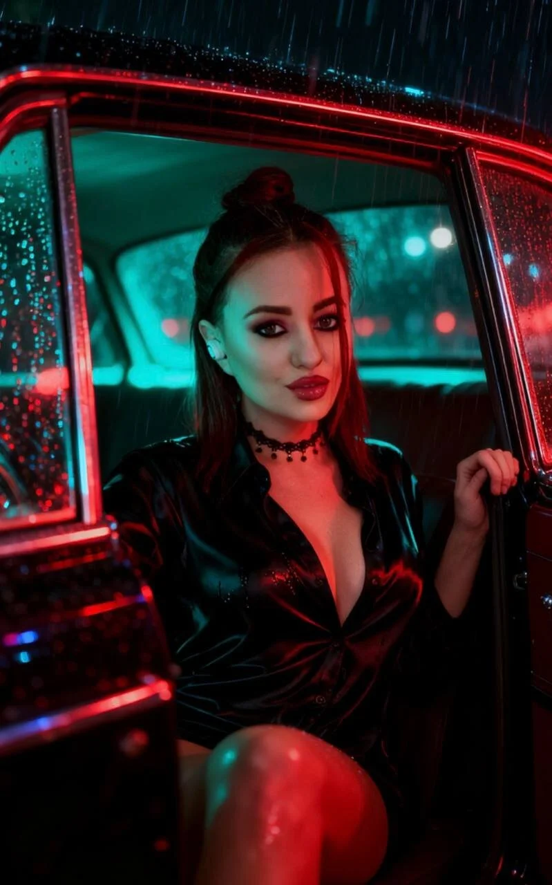 XXX Porn Photo of Nude BustyKatee 8