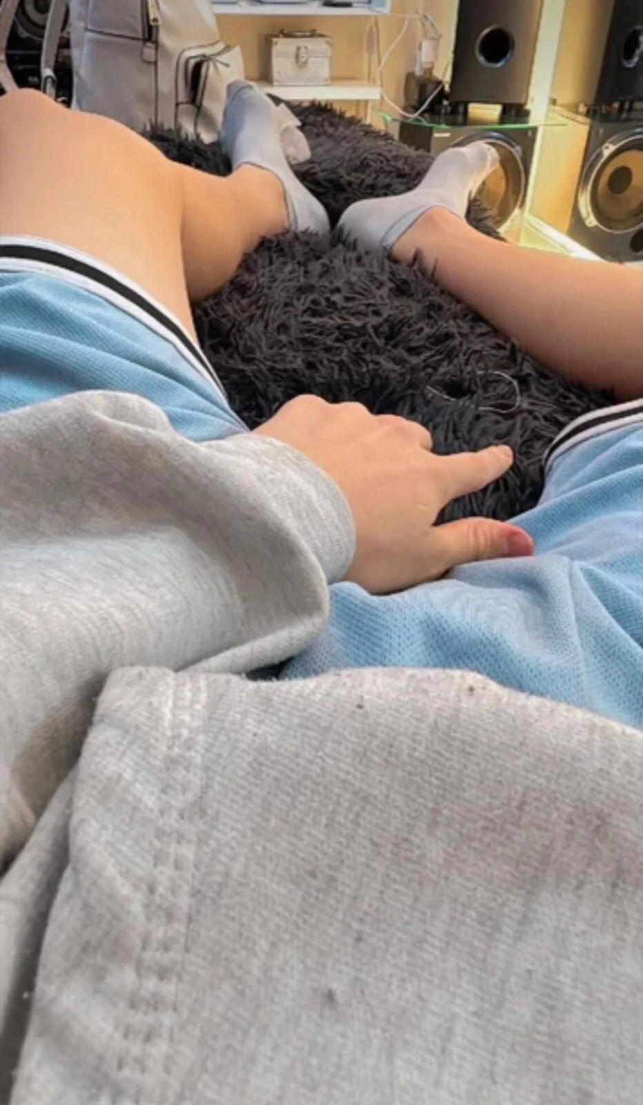 XXX Porn Photo of Nude samstyxx 5