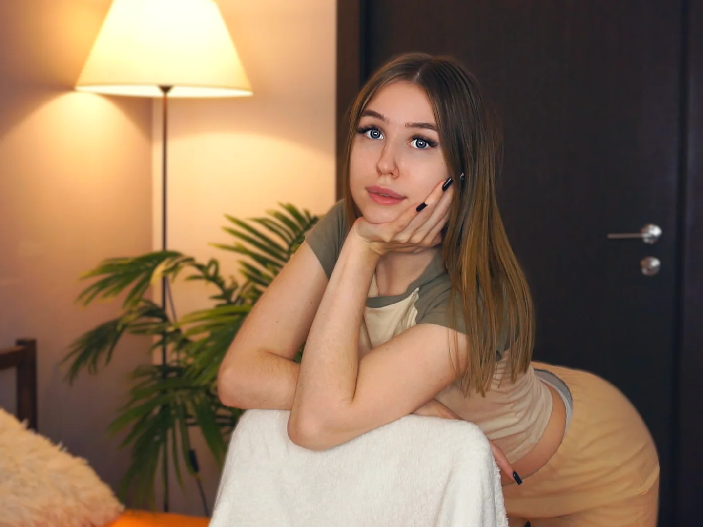 XXX Porn Photo of Nude BanemAcard 2