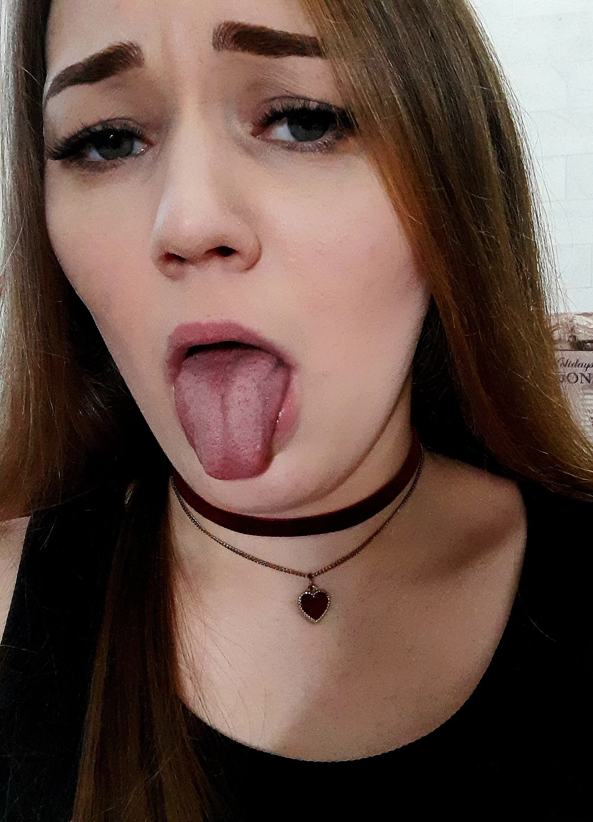 XXX Porn Photo of Nude AlisaKisa 15