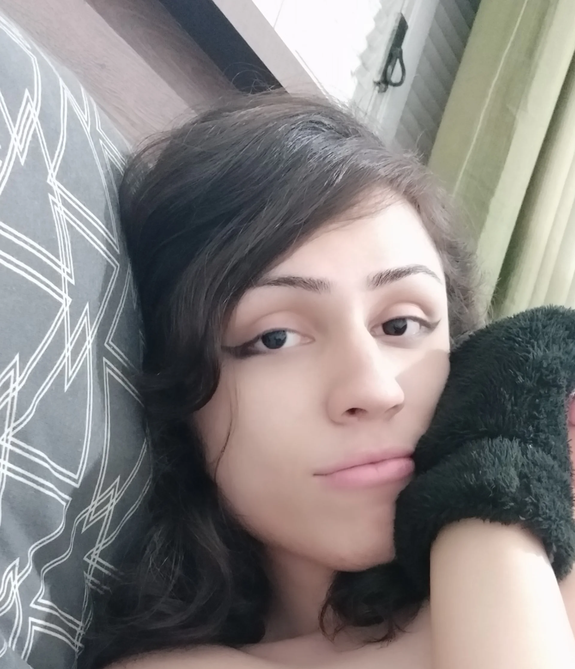 XXX Porn Photo of Nude AliciaAxiom 8