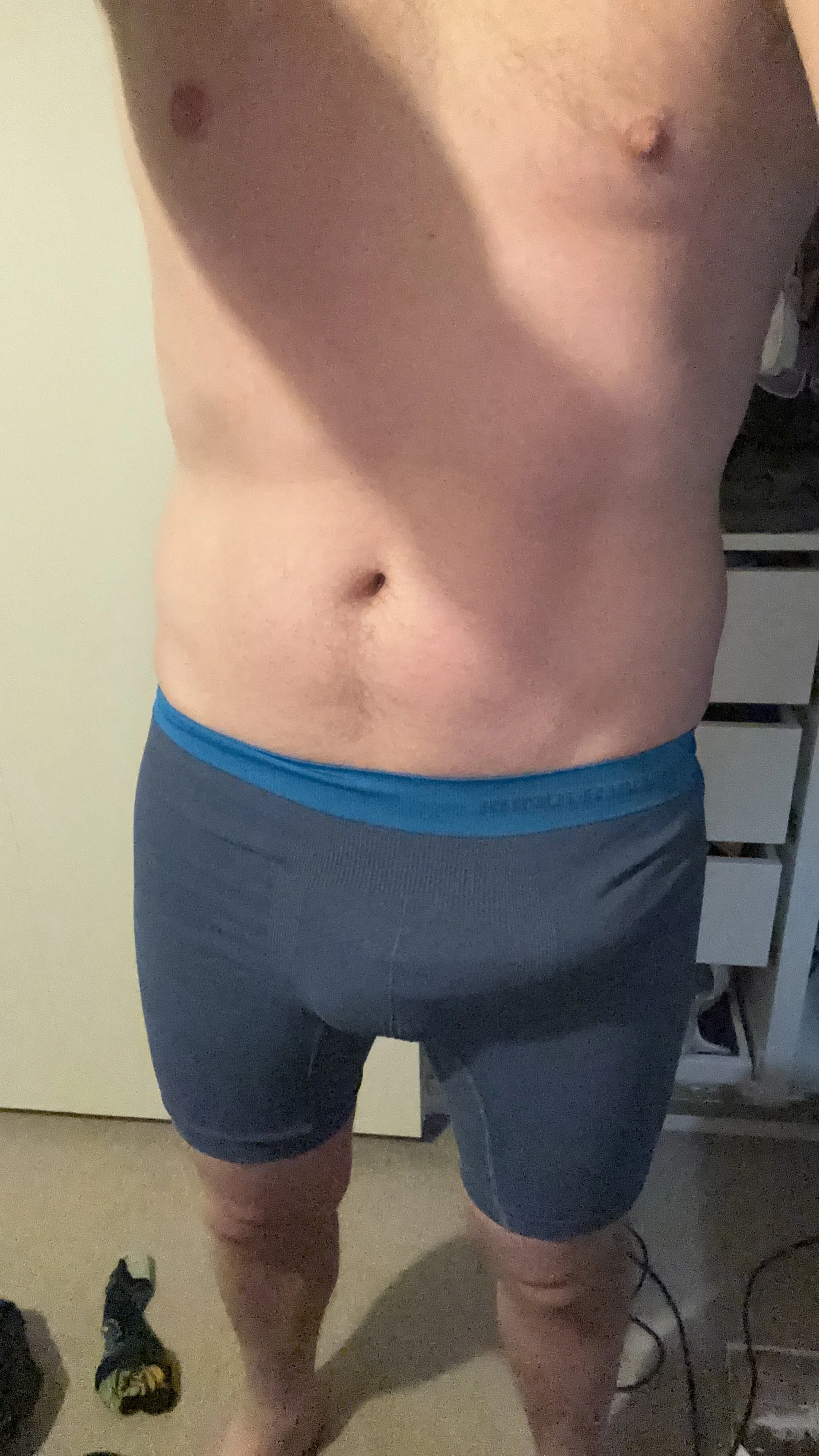 XXX Porn Photo of Nude MattySubUK 4