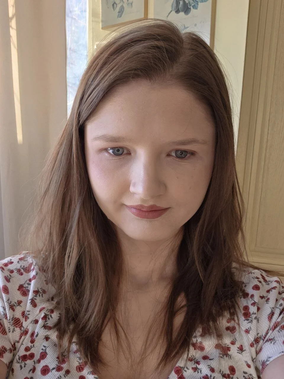XXX Porn Photo of Nude JaneRosen 97