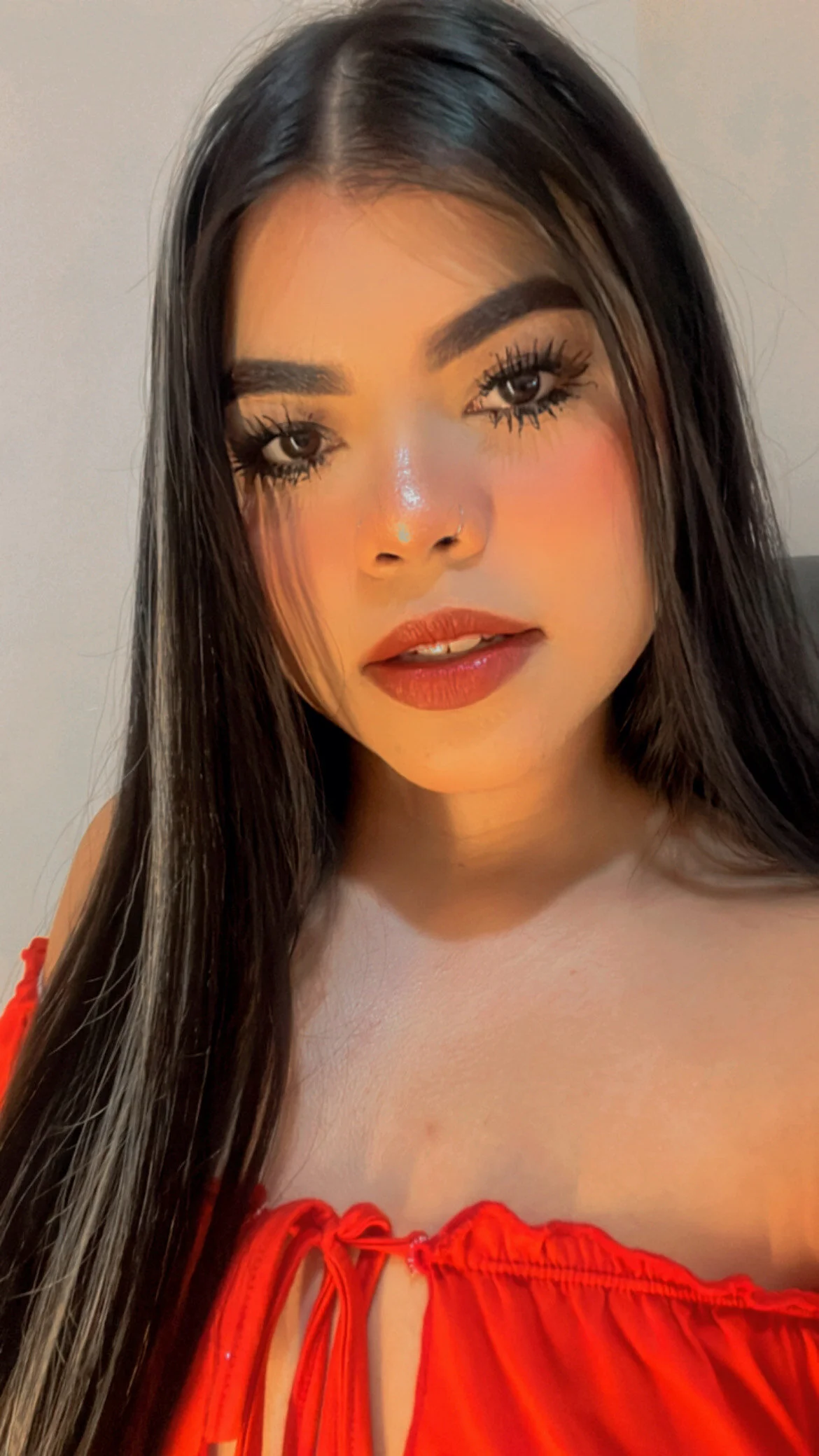 XXX Porn Photo of Nude aitana-purple 4