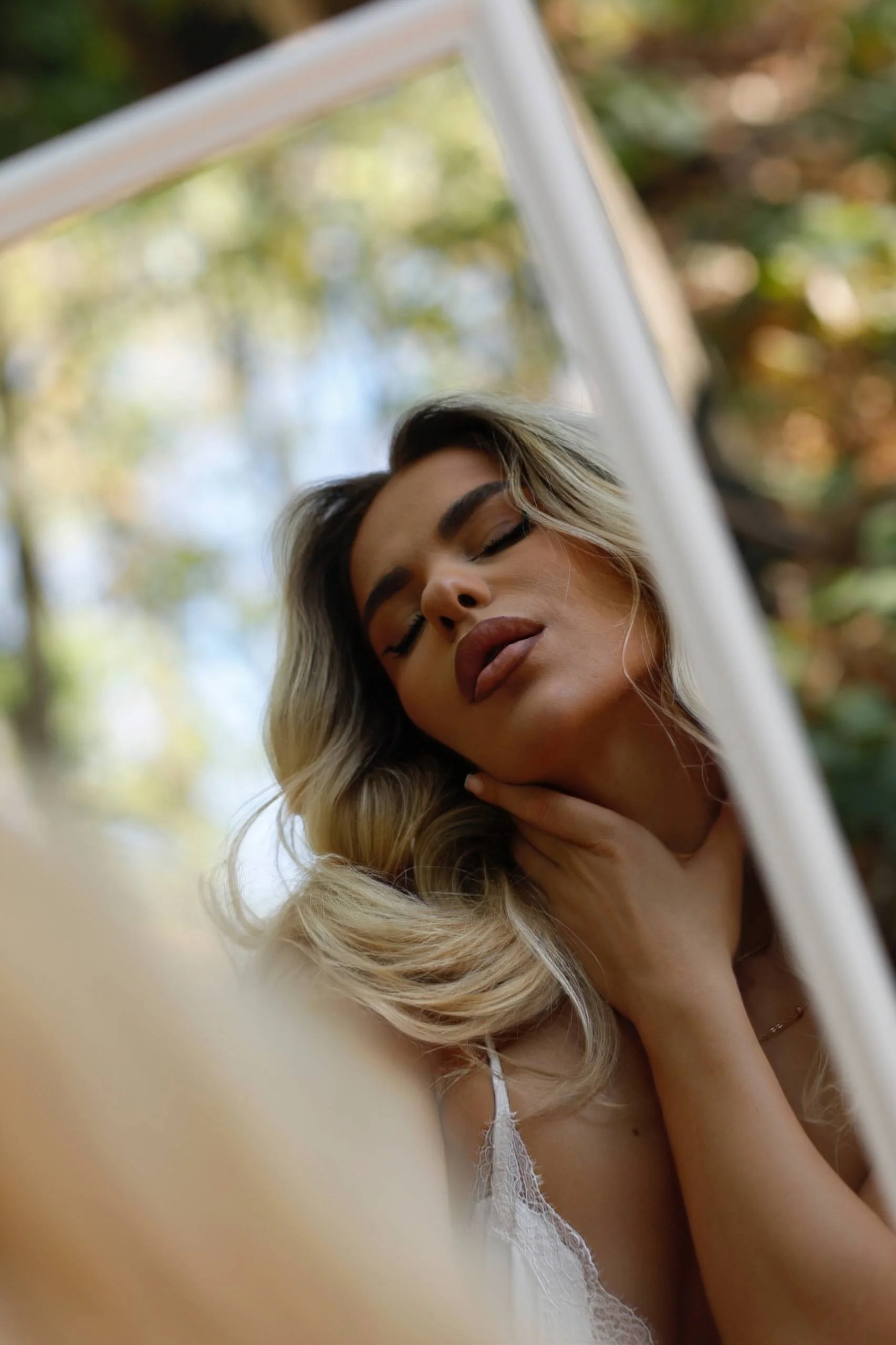 XXX Porn Photo of Nude ChloeVelvetx 6