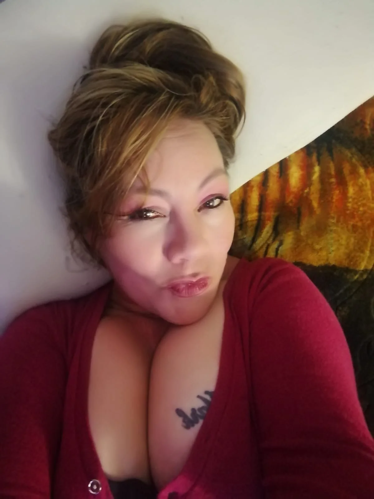 XXX Porn Photo of Nude fastmilk 4