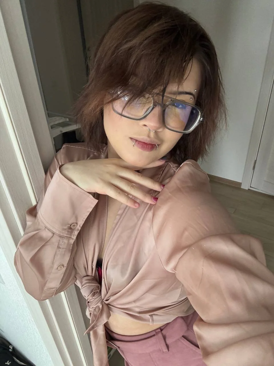 XXX Porn Photo of Nude VerniceEngelking 10