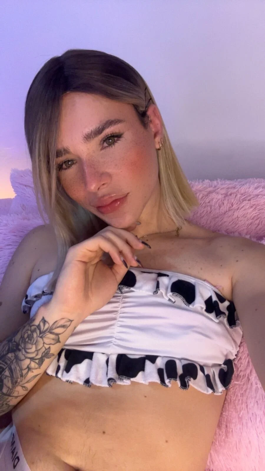 XXX Porn Photo of Nude elafranco_ 13