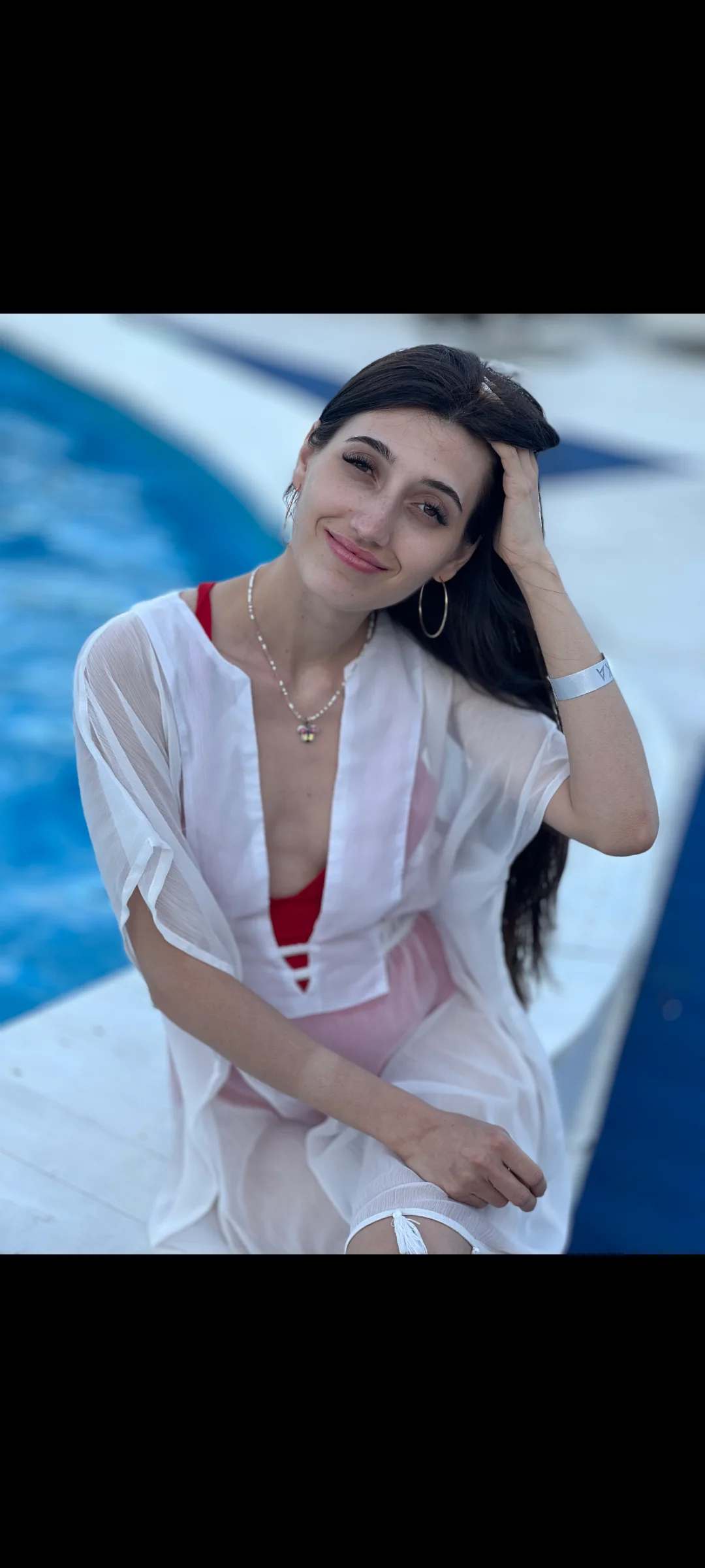 XXX Porn Photo of Nude Iren 872