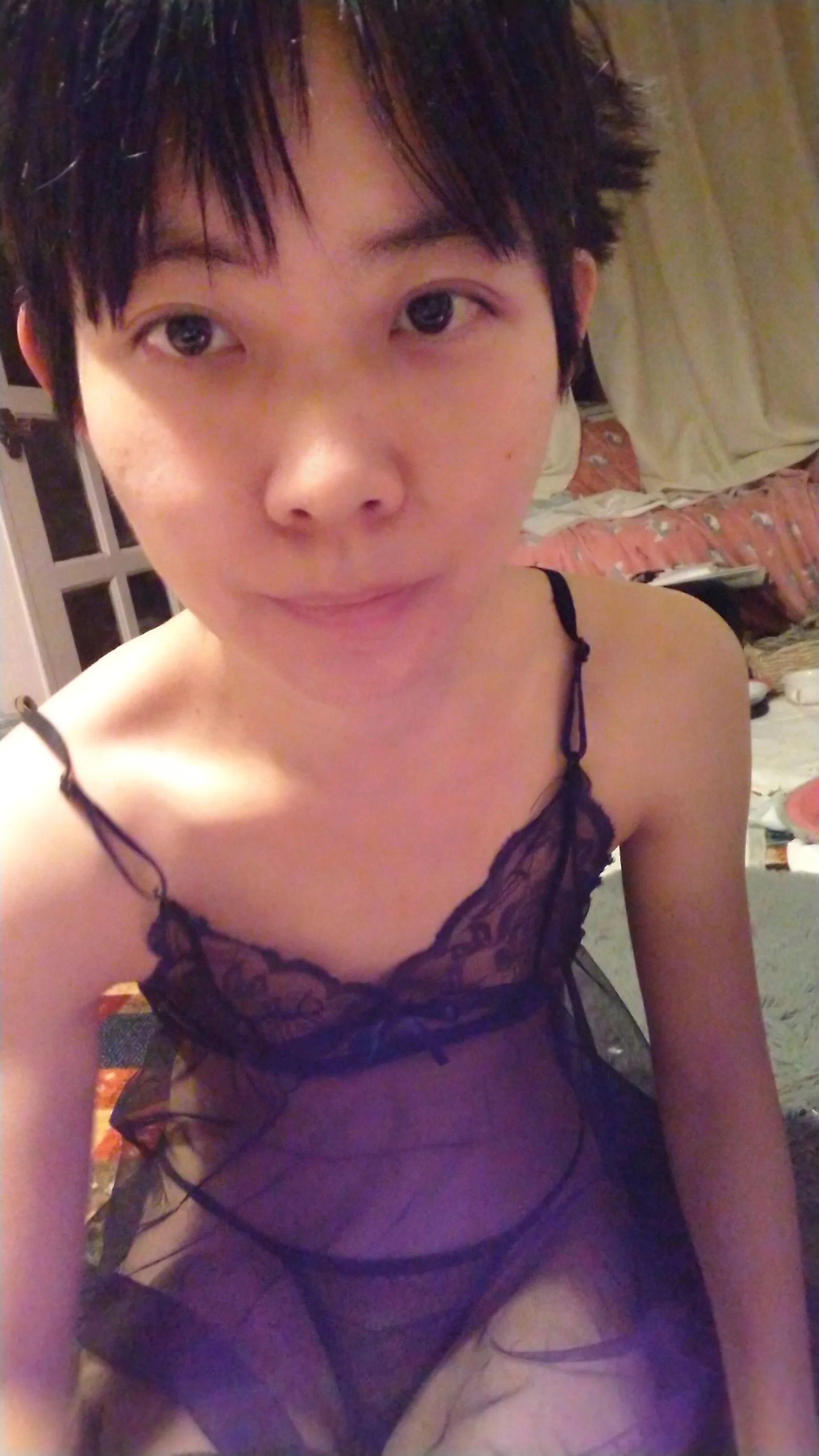 XXX Porn Photo of Nude muuna9999 102