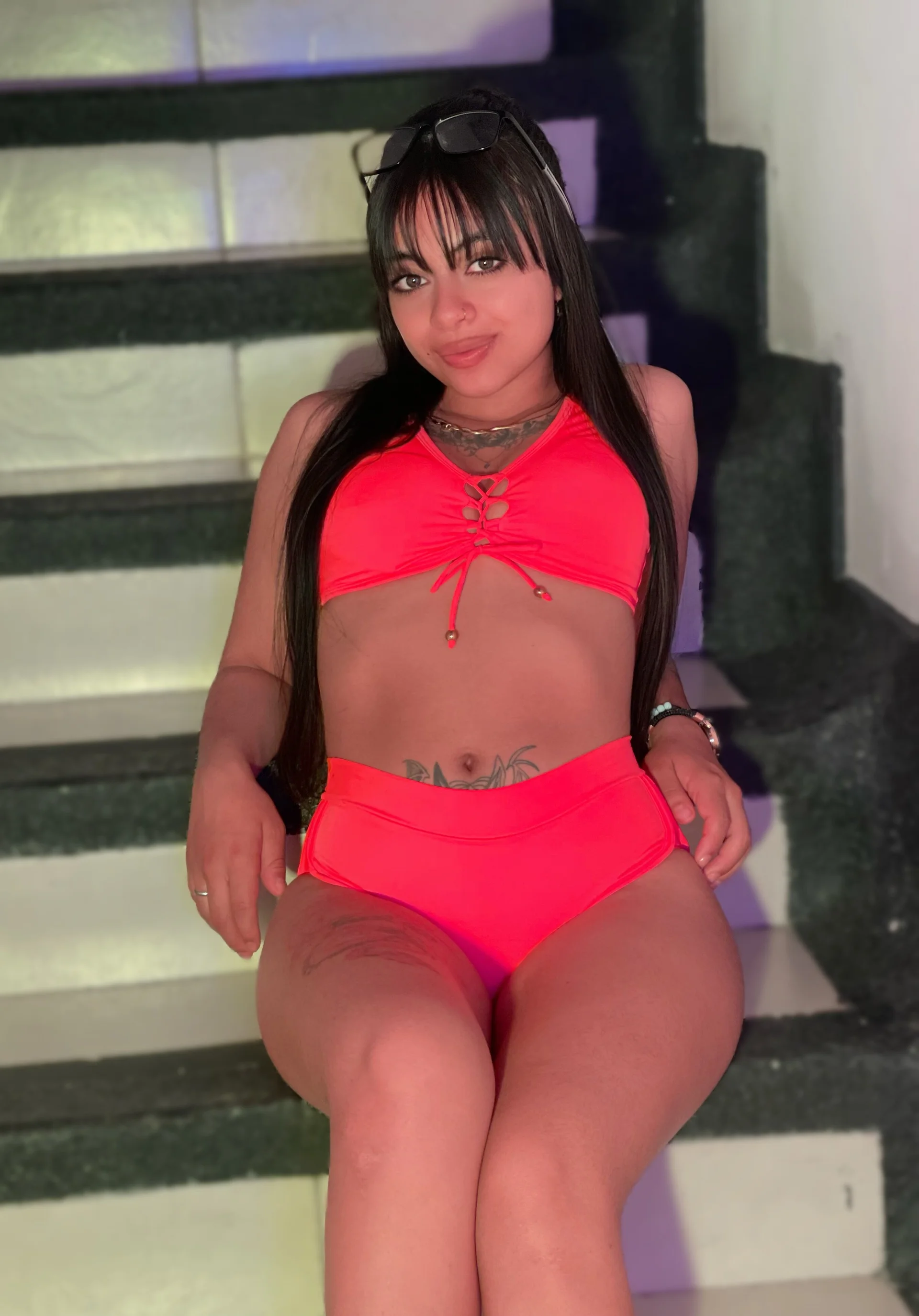 XXX Porn Photo of Nude CharlotePetite_ 29