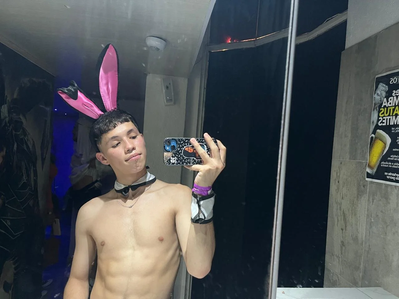 XXX Porn Photo of Nude angel_bless19 5