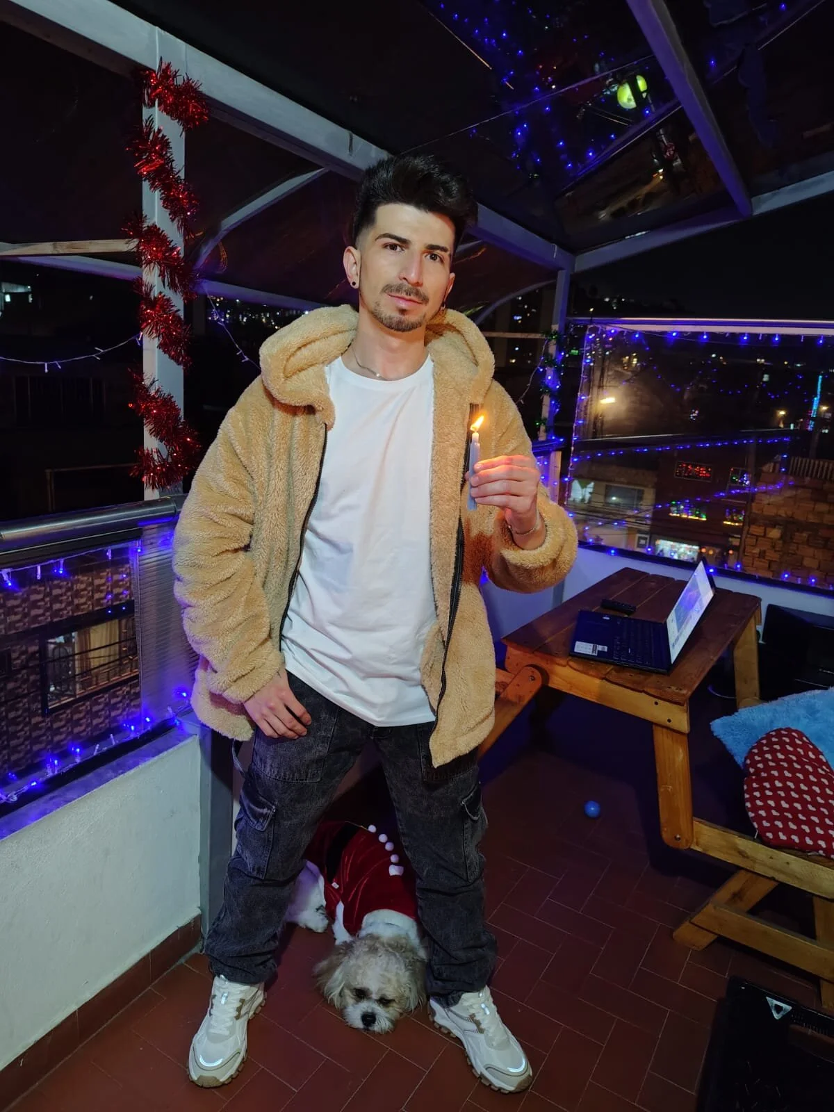 XXX Porn Photo of Nude LiamCossio_ 125