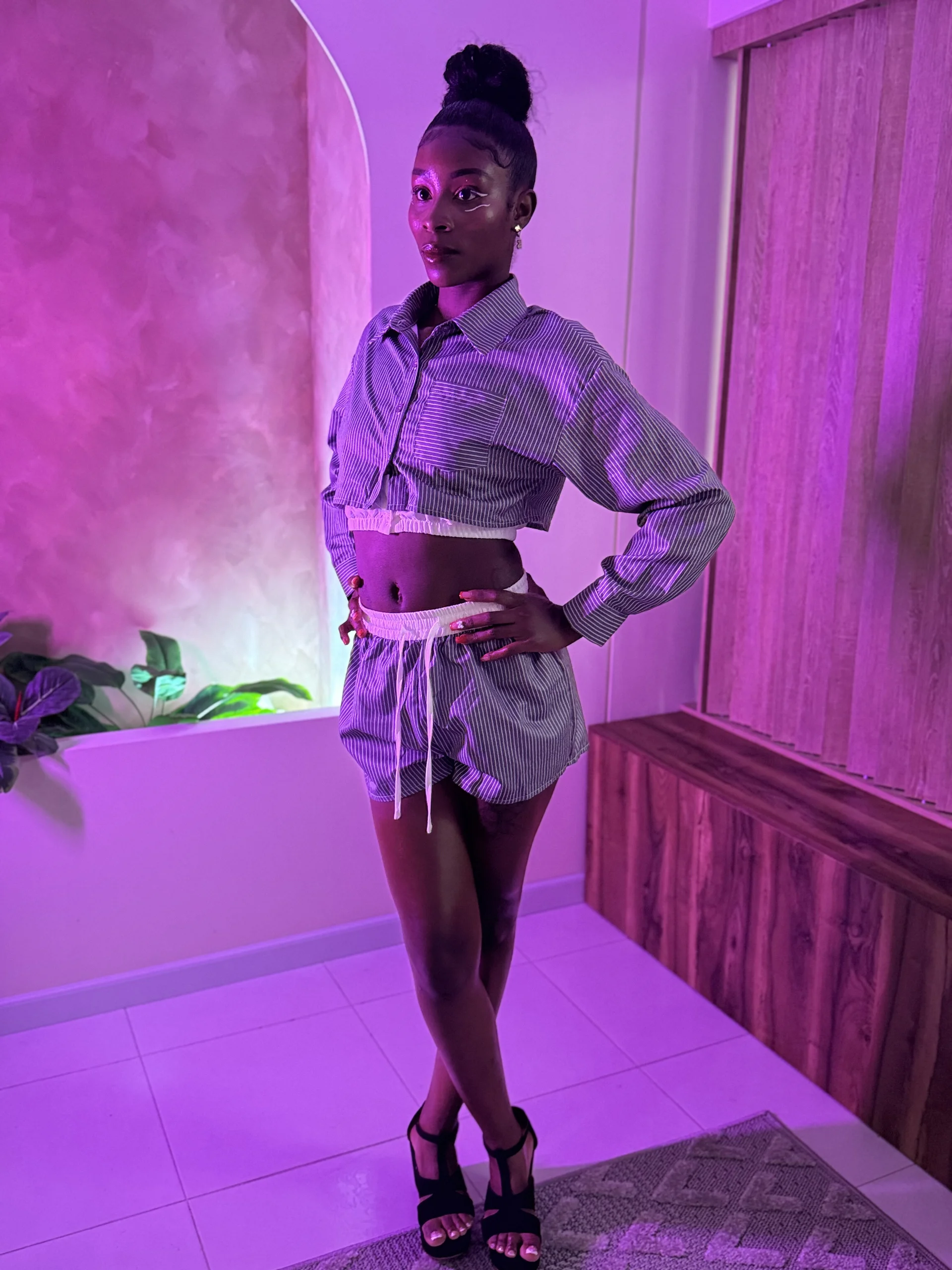 XXX Porn Photo of Nude Kloee_12 1