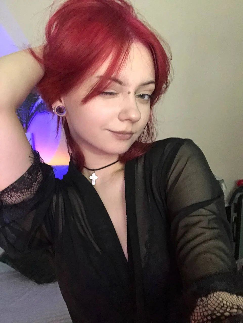 XXX Porn Photo of Nude miuri_miy 7
