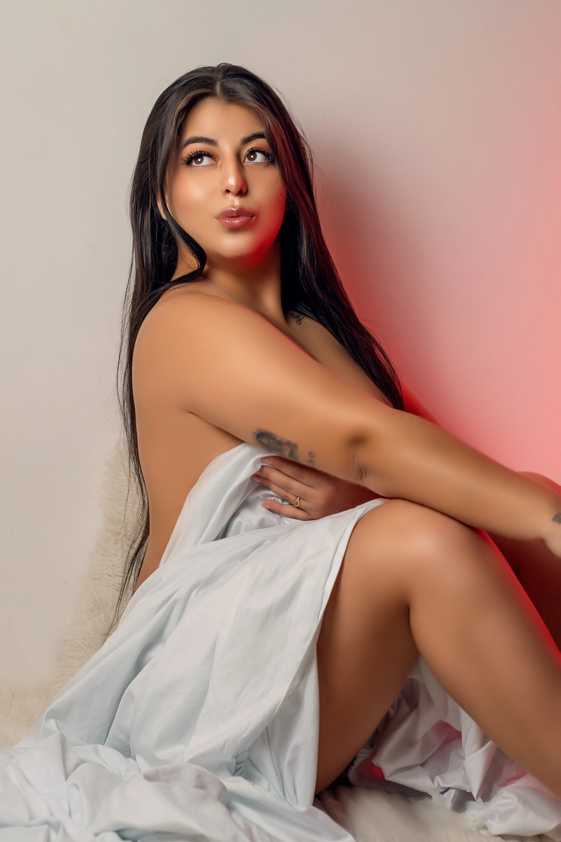 XXX Porn Photo of Nude EvelynBun 21