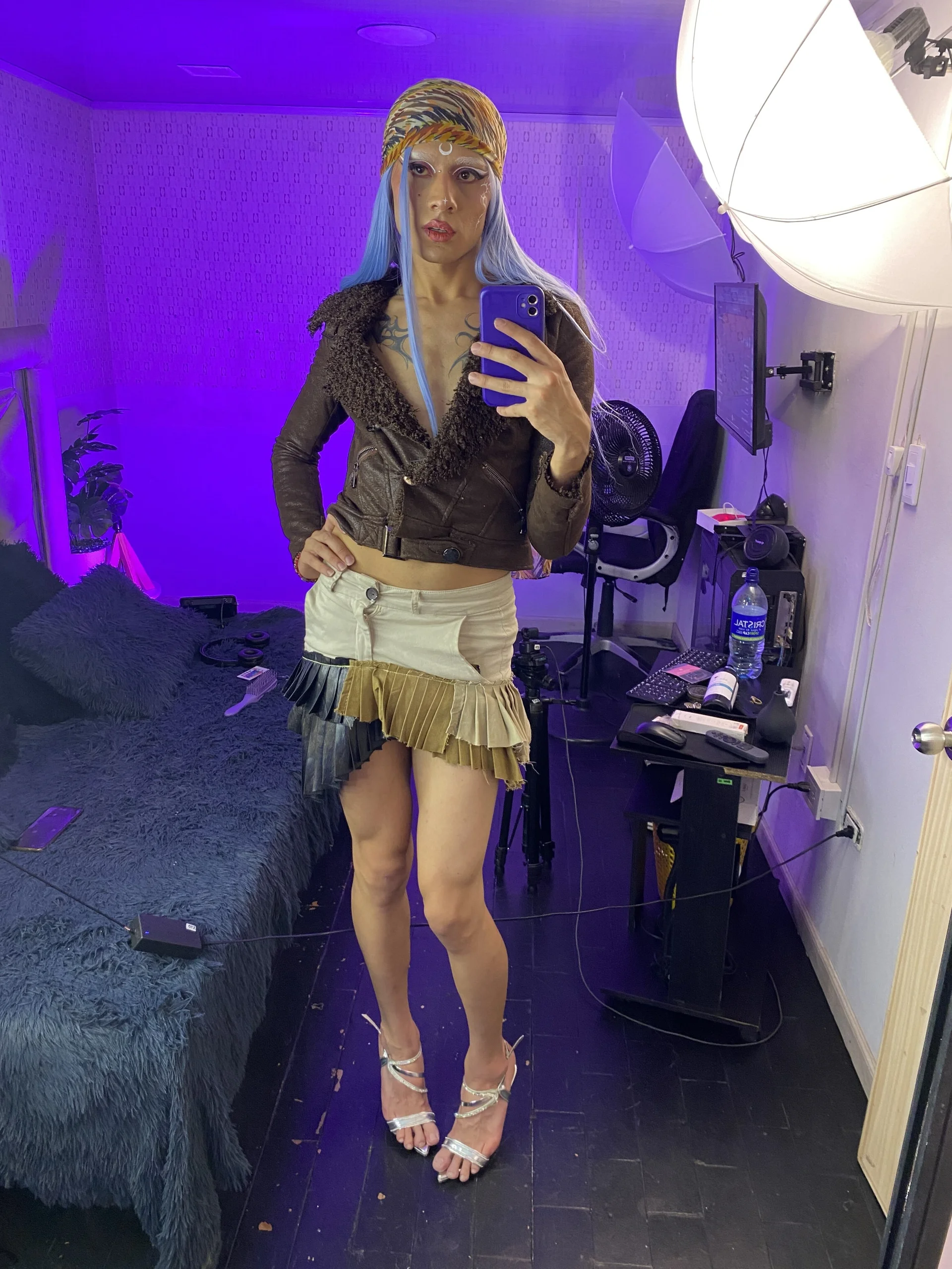 XXX Porn Photo of Nude jeanne_holland 22