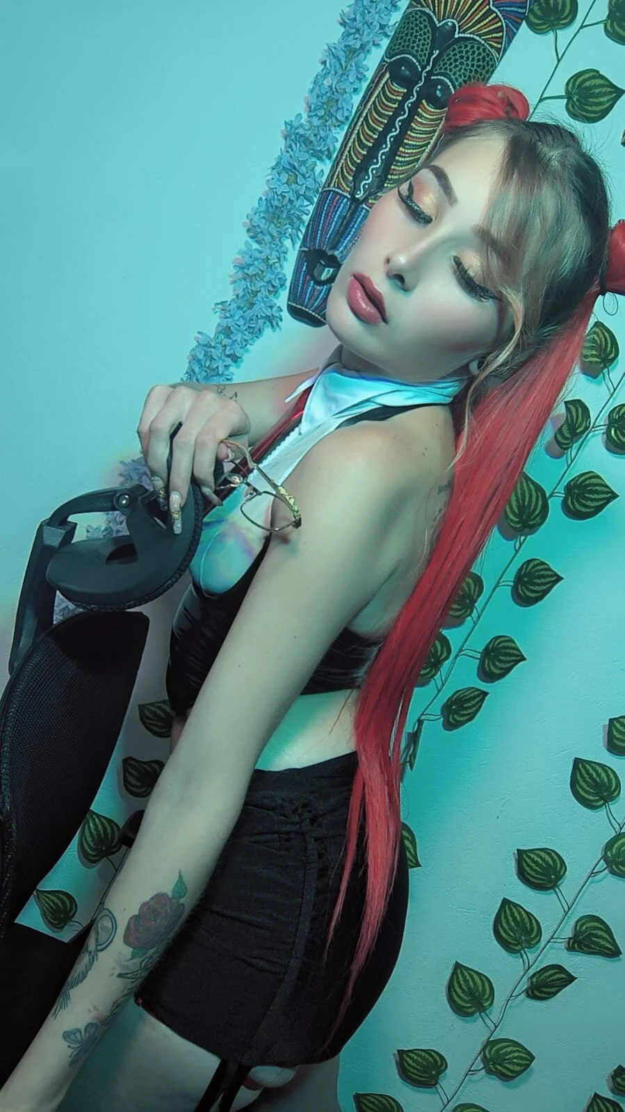 XXX Porn Photo of Nude sharlotte_funny 102