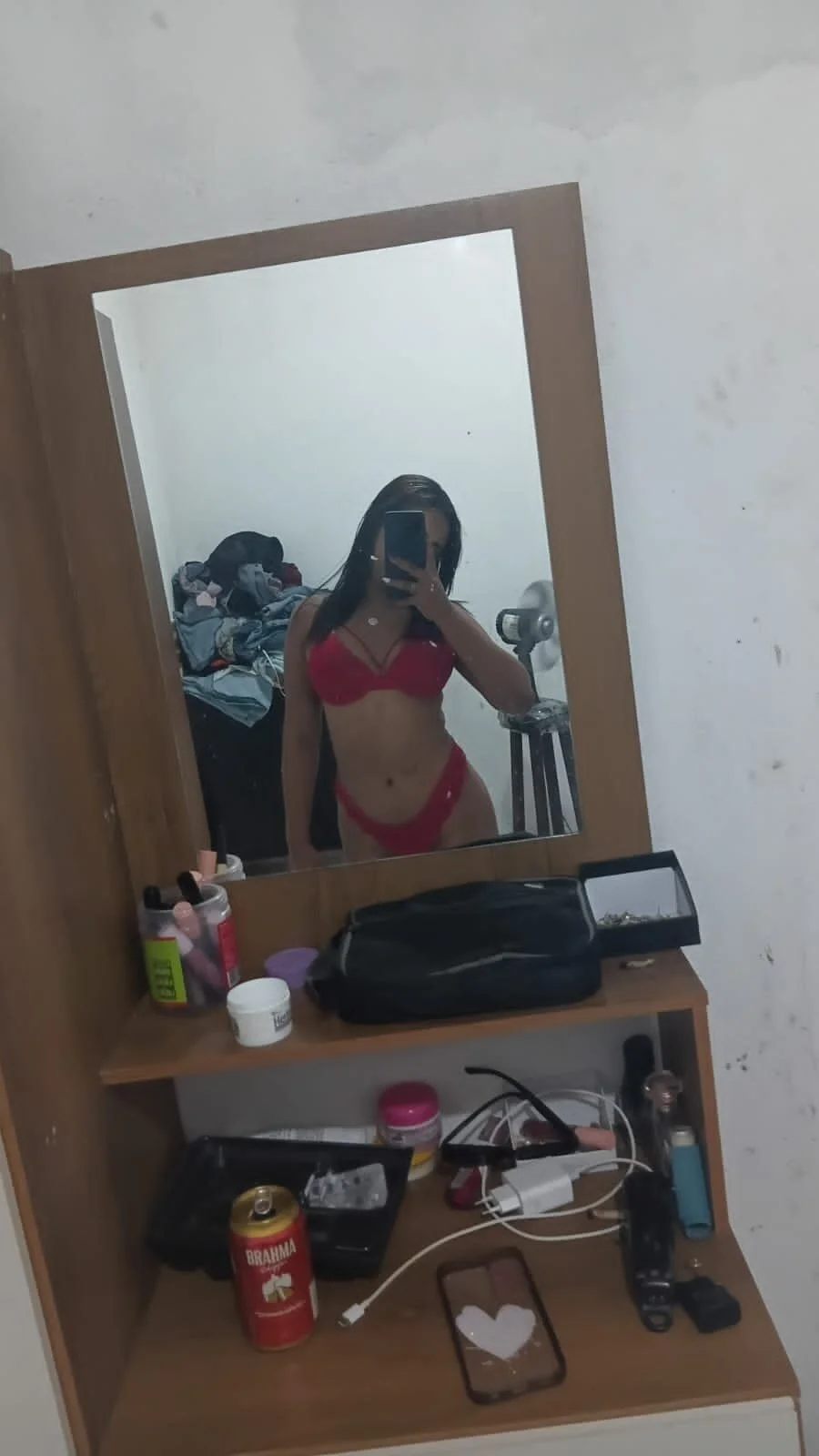 XXX Porn Photo of Nude Safadinha_71 1