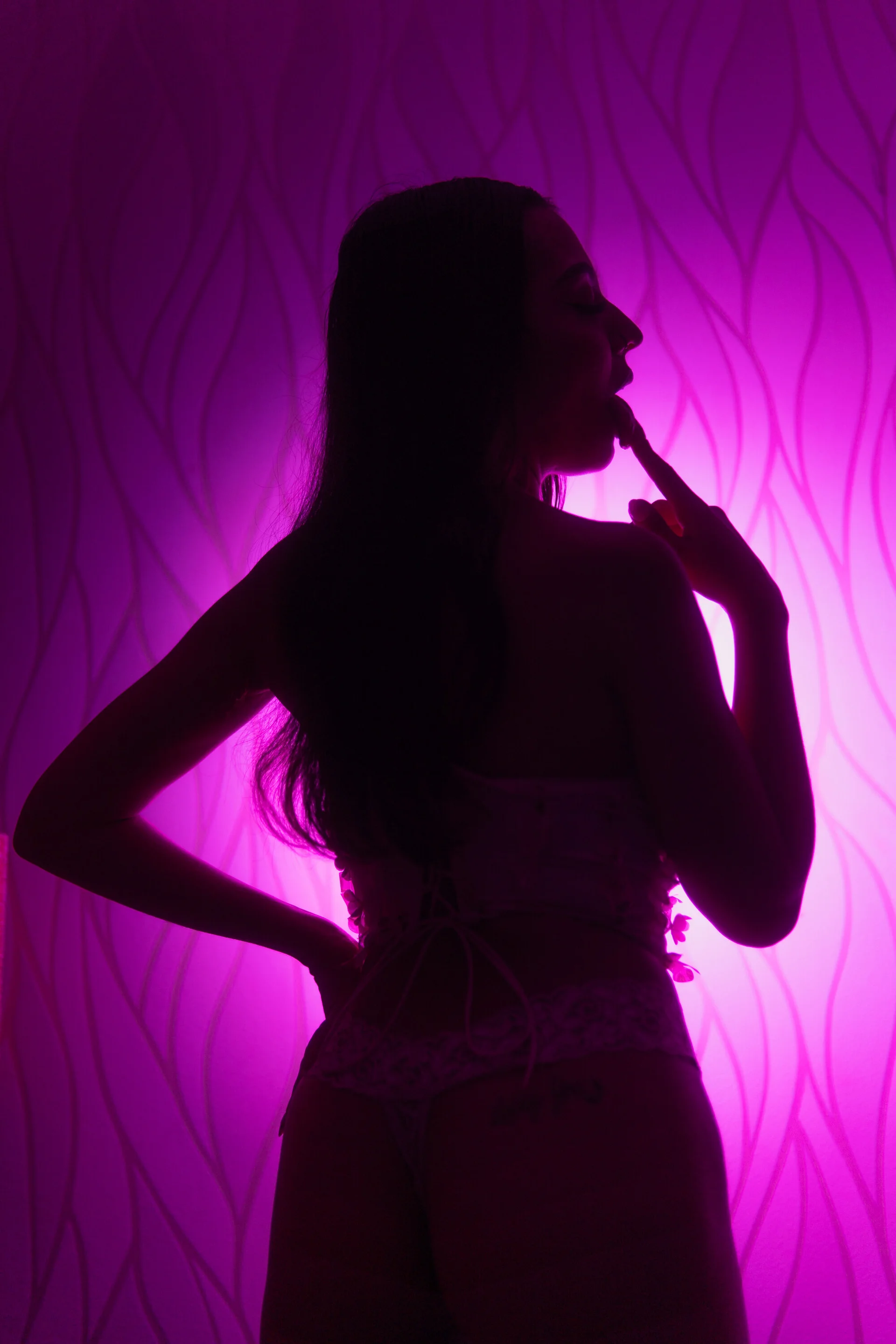 XXX Porn Photo of Nude CherryAndDax 7