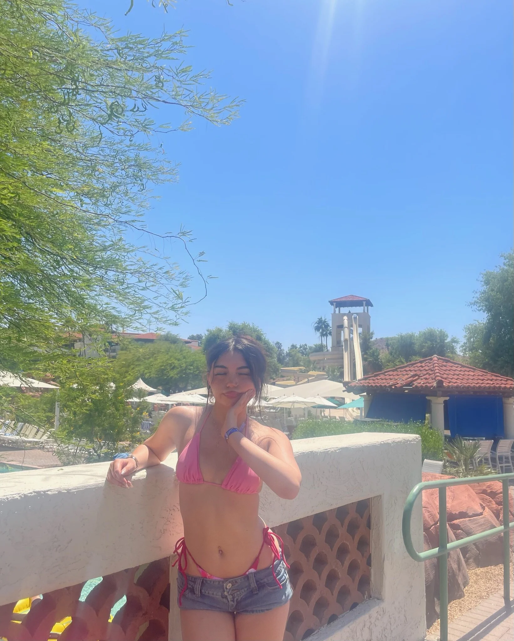 XXX Porn Photo of Nude Maddieblairxo 2