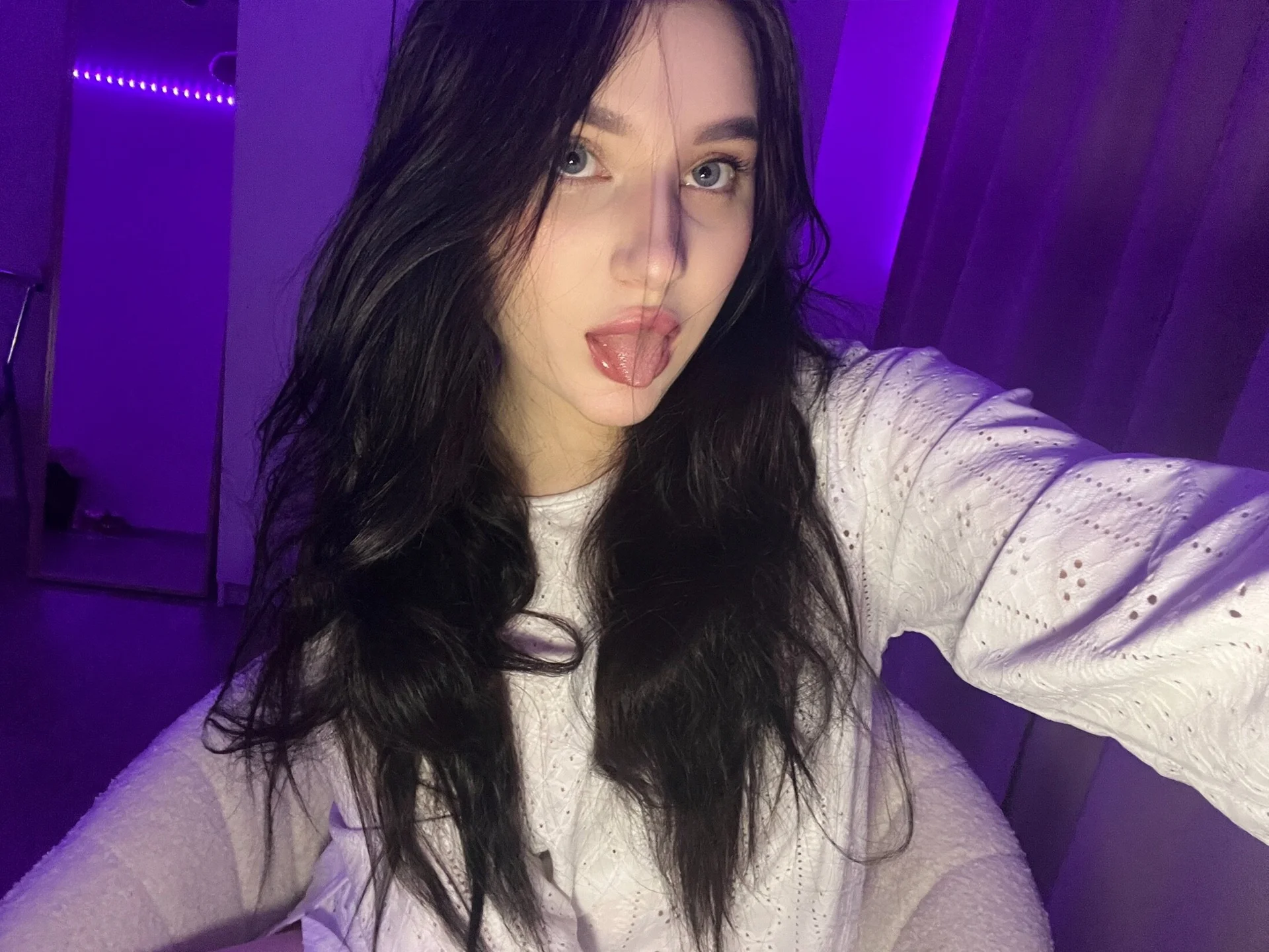 XXX Porn Photo of Nude Mc_Aurora 51