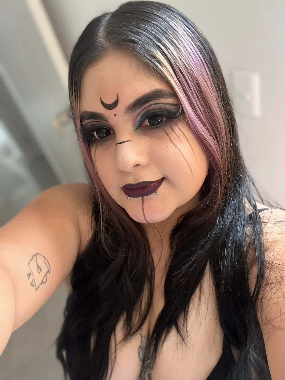 XXX Porn Photo of Nude SusanPercyy 43