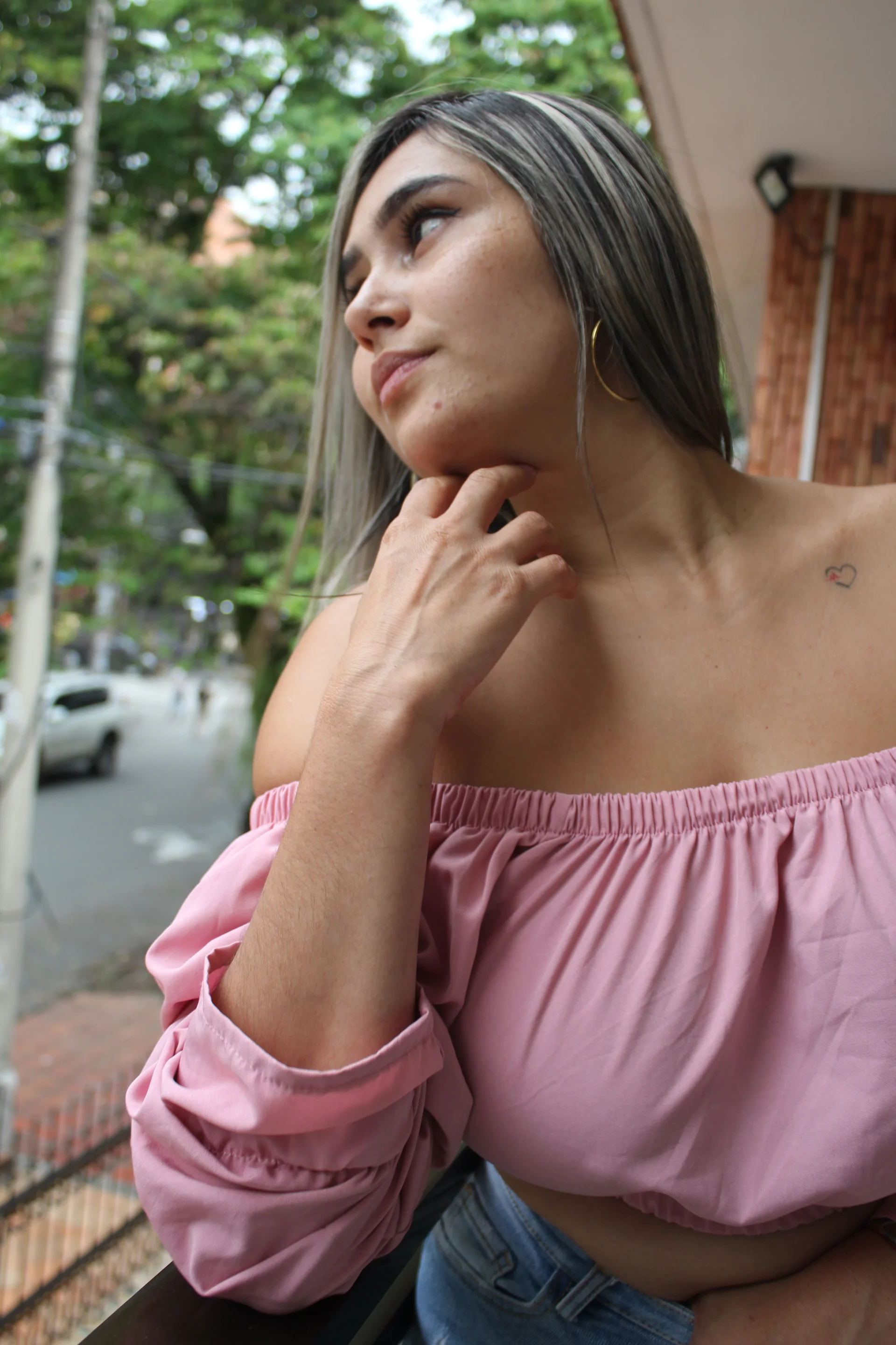 XXX Porn Photo of Nude tami_vega 6