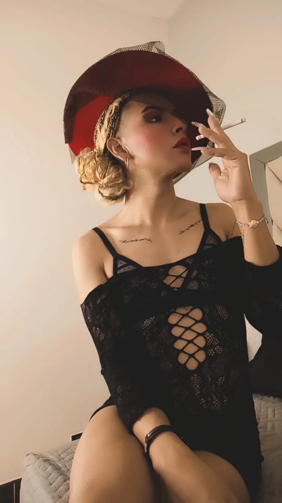 XXX Porn Photo of Nude Maiskeen_Zamara 21