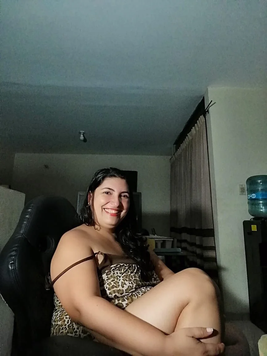 XXX Porn Photo of Nude lina_maria99 6