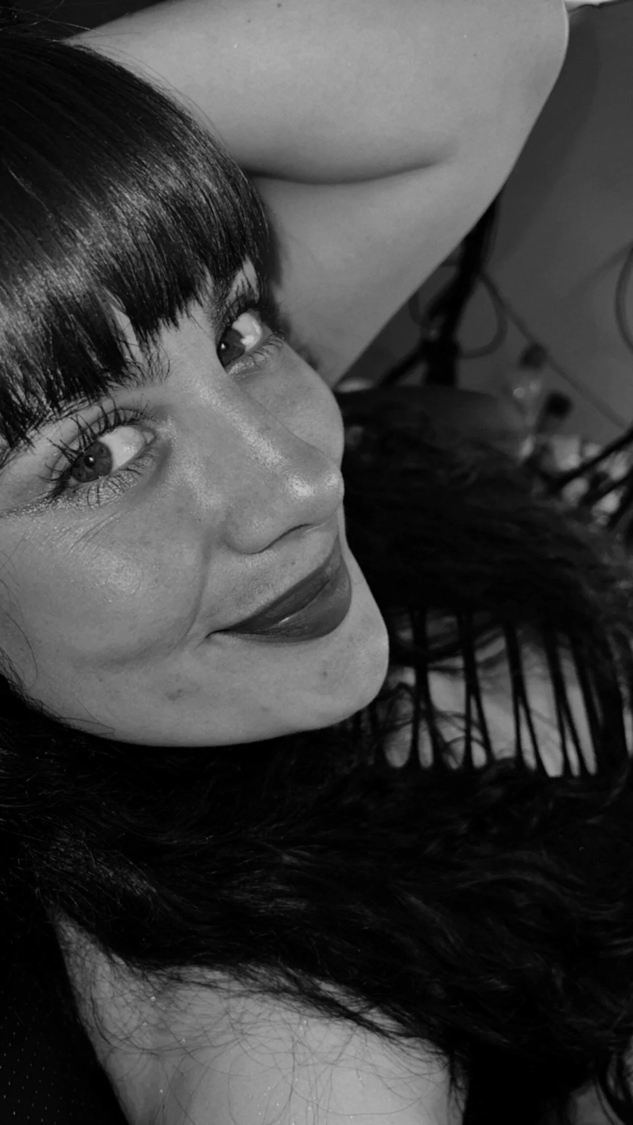 XXX Porn Photo of Nude Cataleya_Blare 11