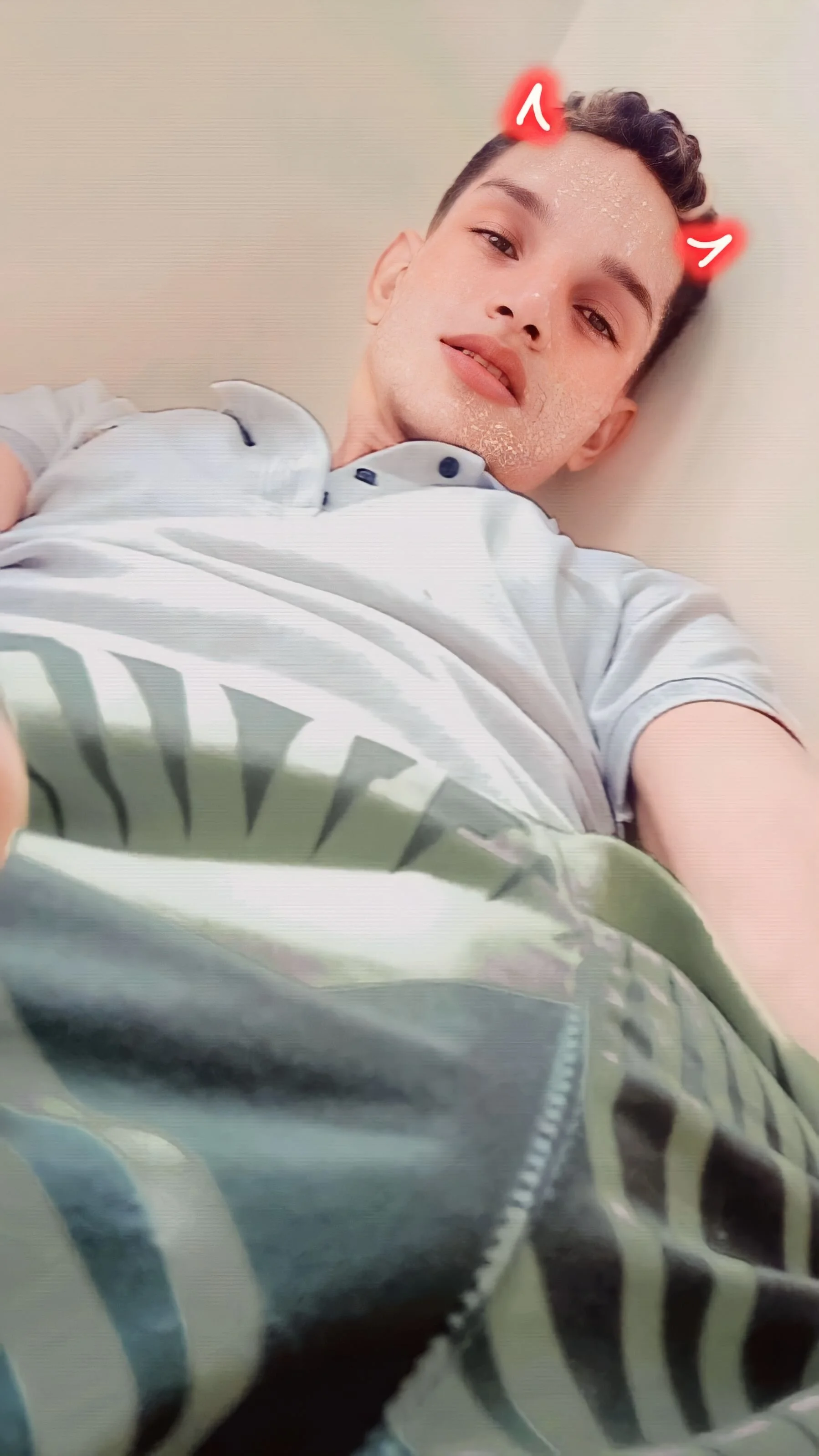 XXX Porn Photo of Nude Abraham_25_ 15