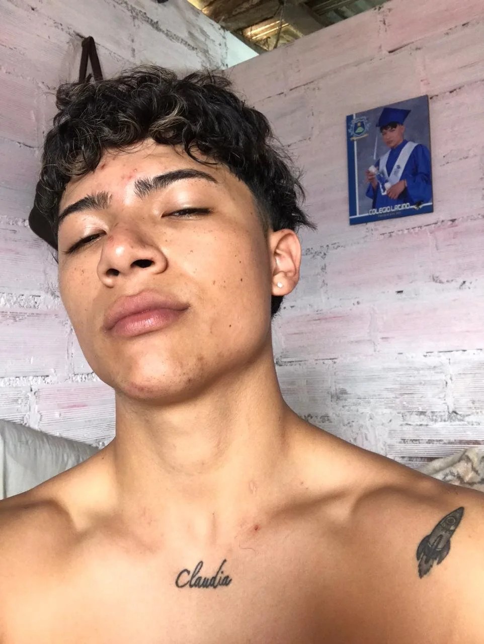 XXX Porn Photo of Nude King_hot26 2