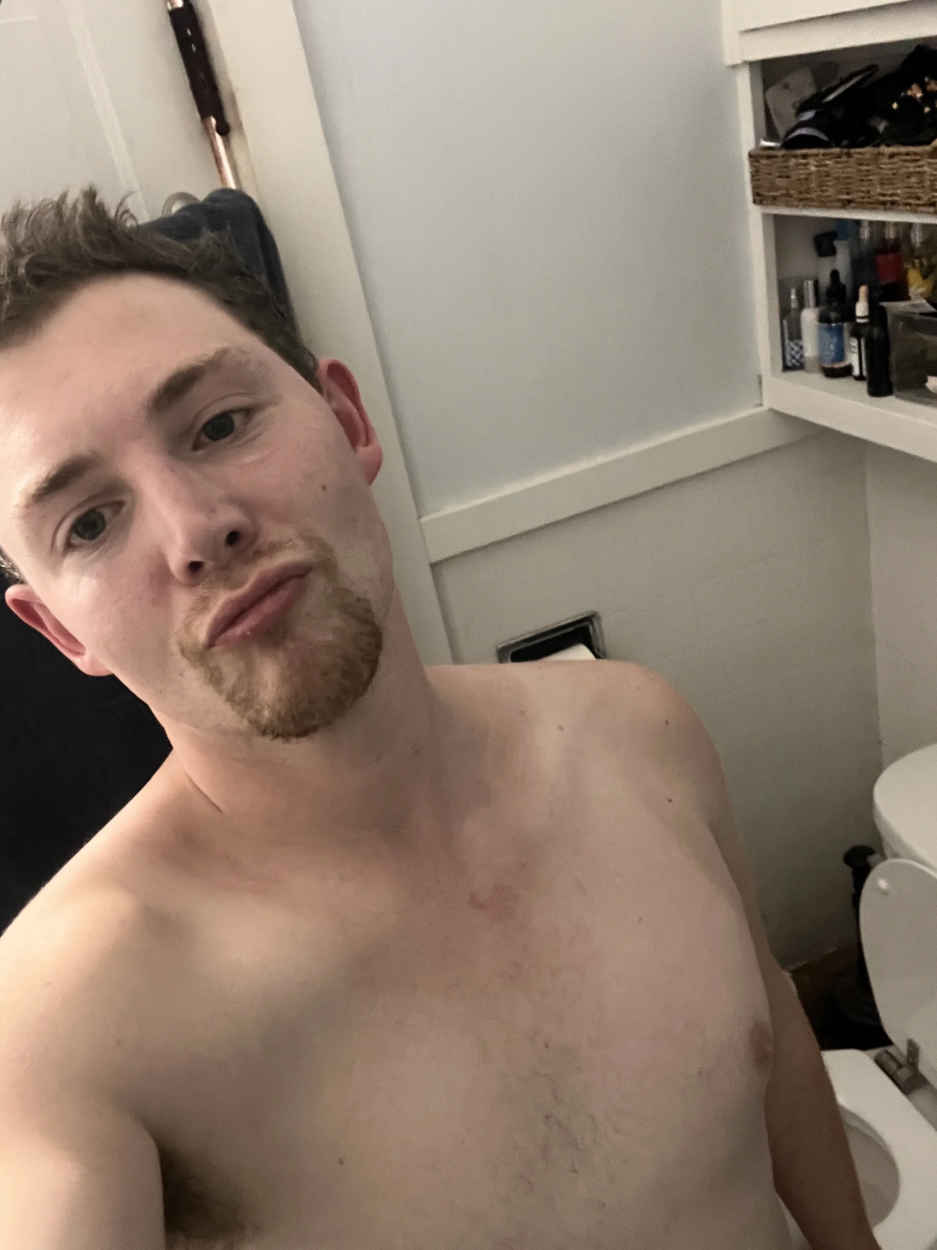 XXX Porn Photo of Nude LucidLuca 5