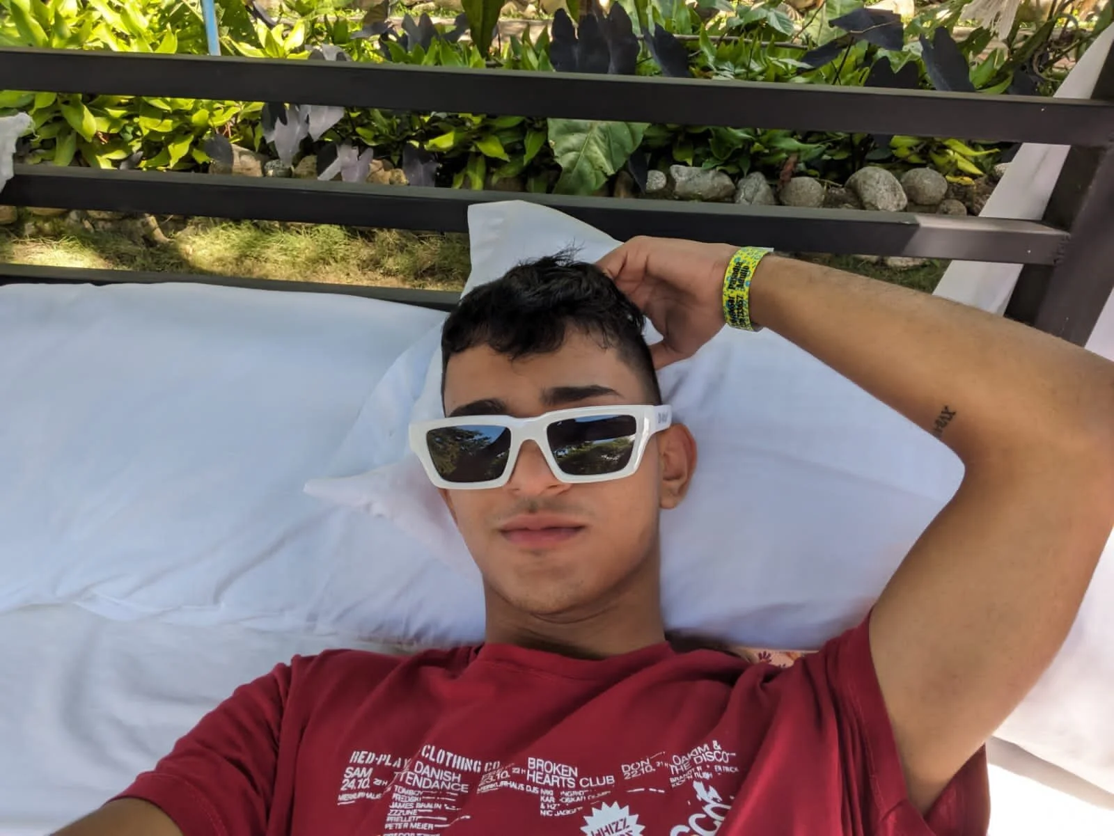 XXX Porn Photo of Nude niall_falcon 11