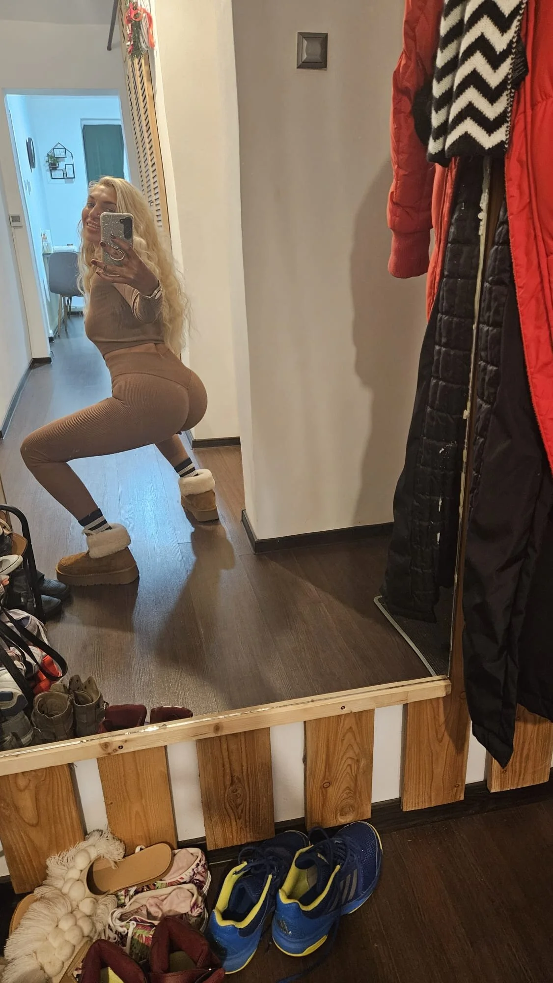 XXX Porn Photo of Nude beauty_chl0e 12