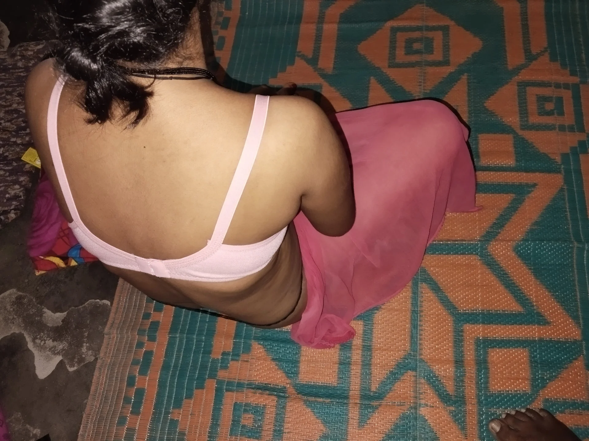 XXX Porn Photo of Nude FeltedEuropium 8