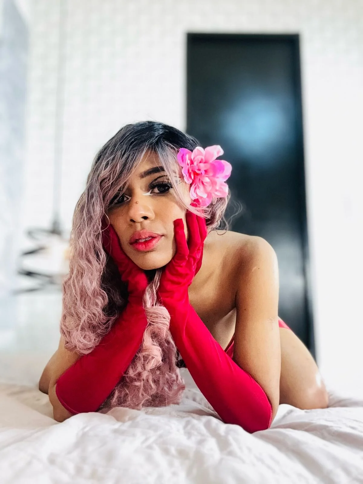 XXX Porn Photo of Nude salomebenz 77