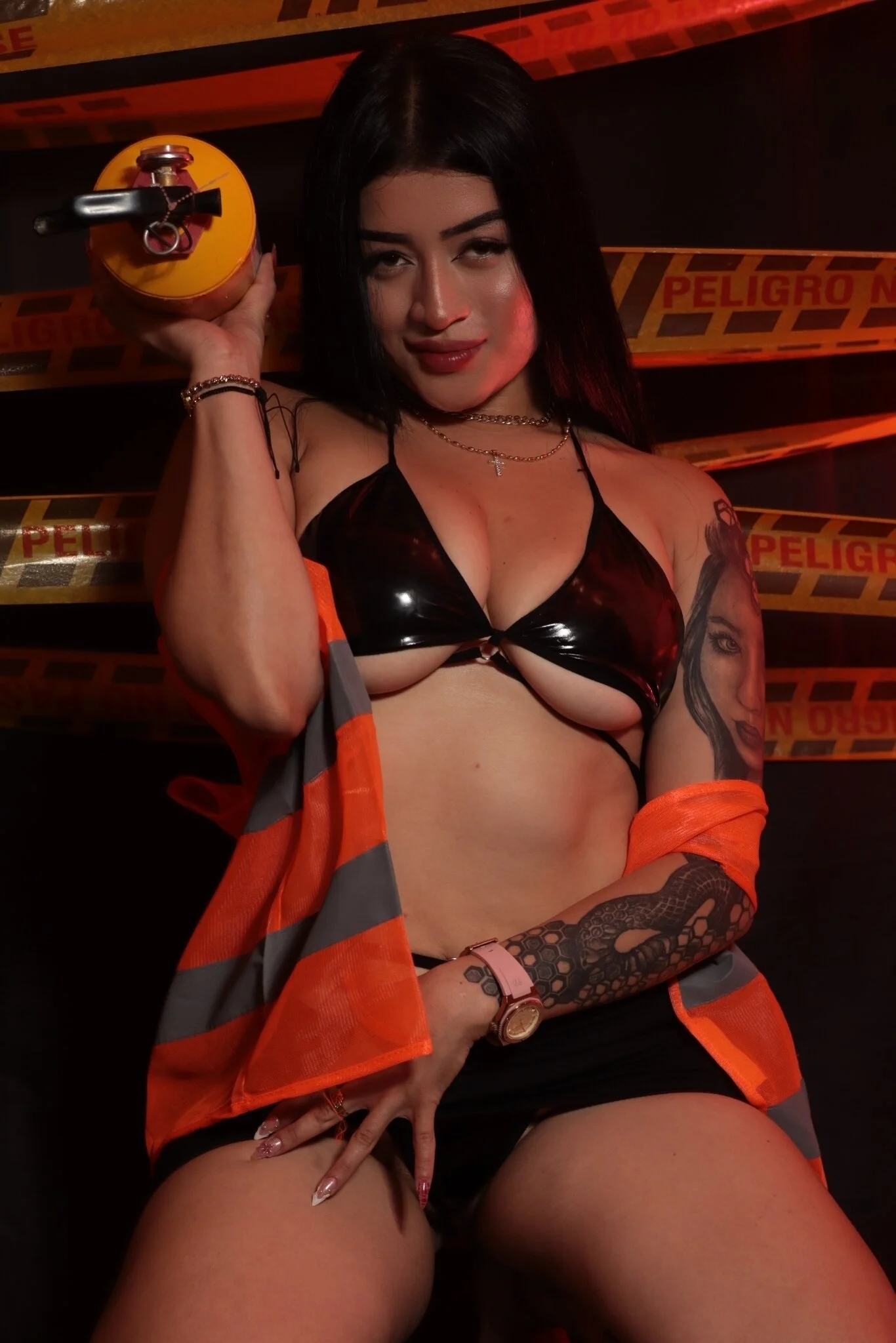 XXX Porn Photo of Nude lucianaroy 70