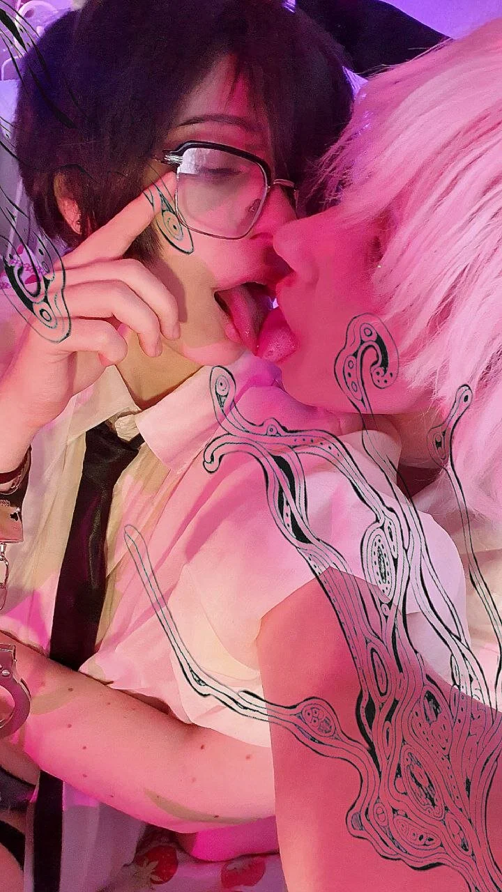 XXX Porn Photo of Nude Rokutaku 1