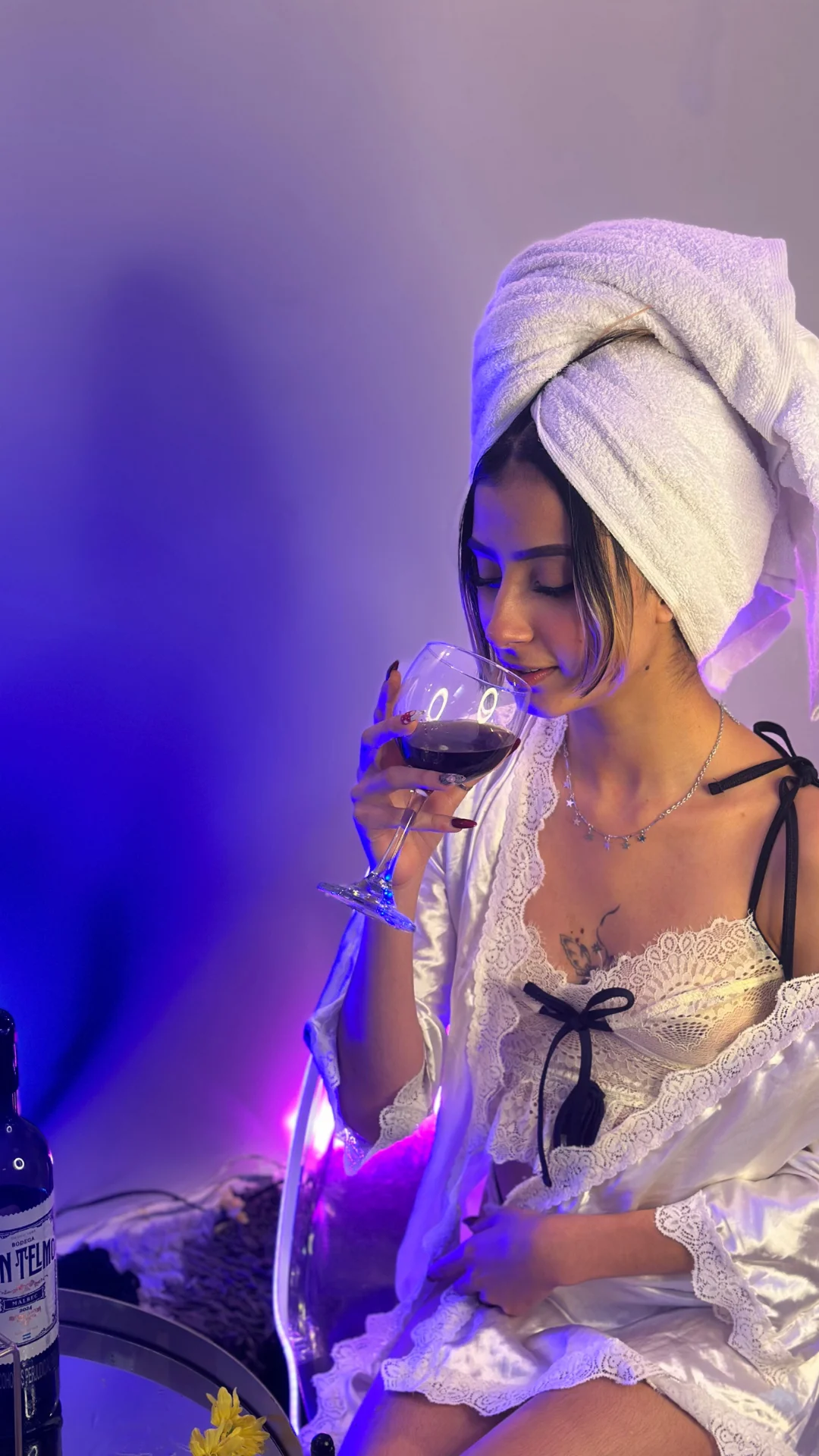 XXX Porn Photo of Nude ParisFox_ 22