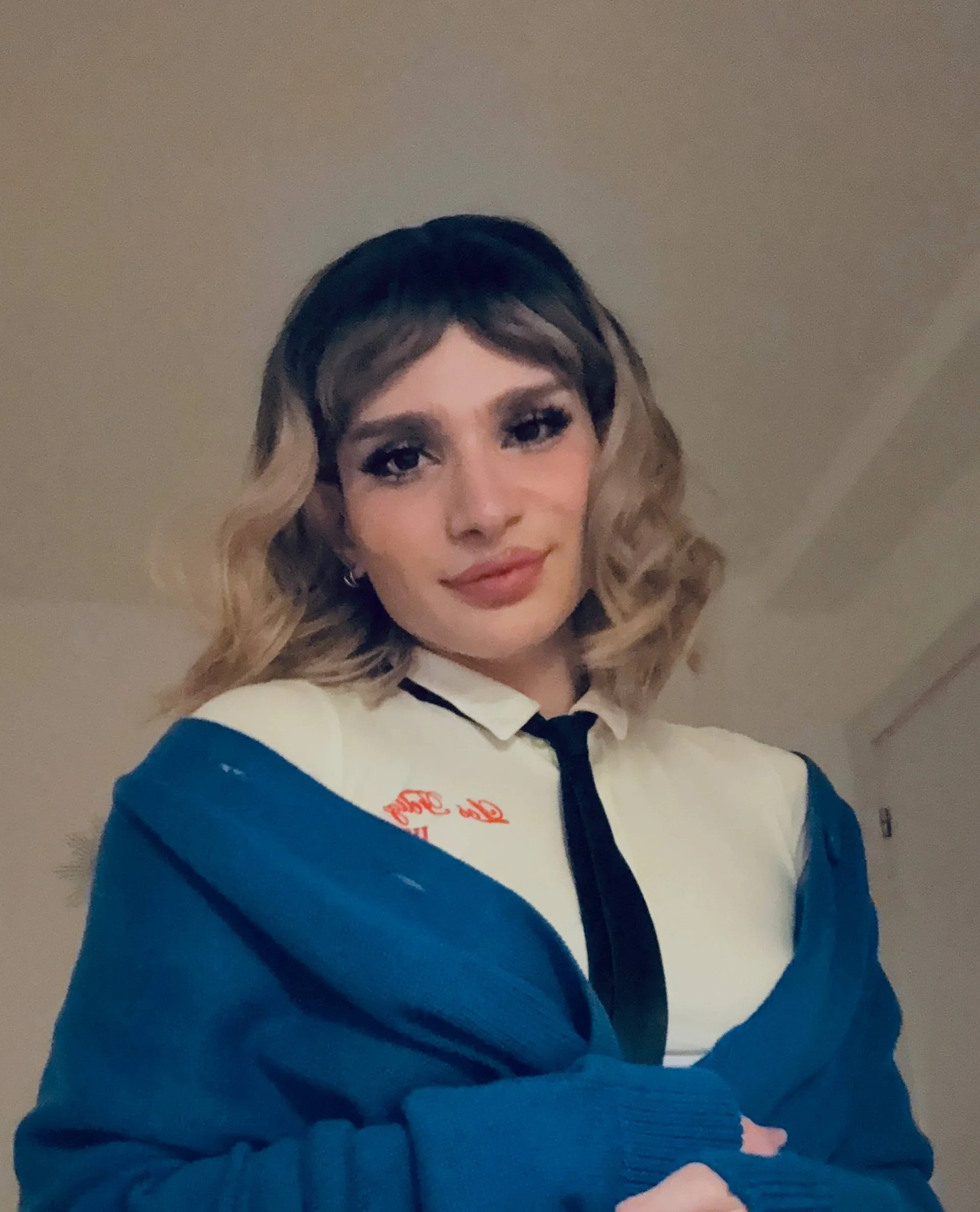 XXX Porn Photo of Nude Julia_SweetBaby 3