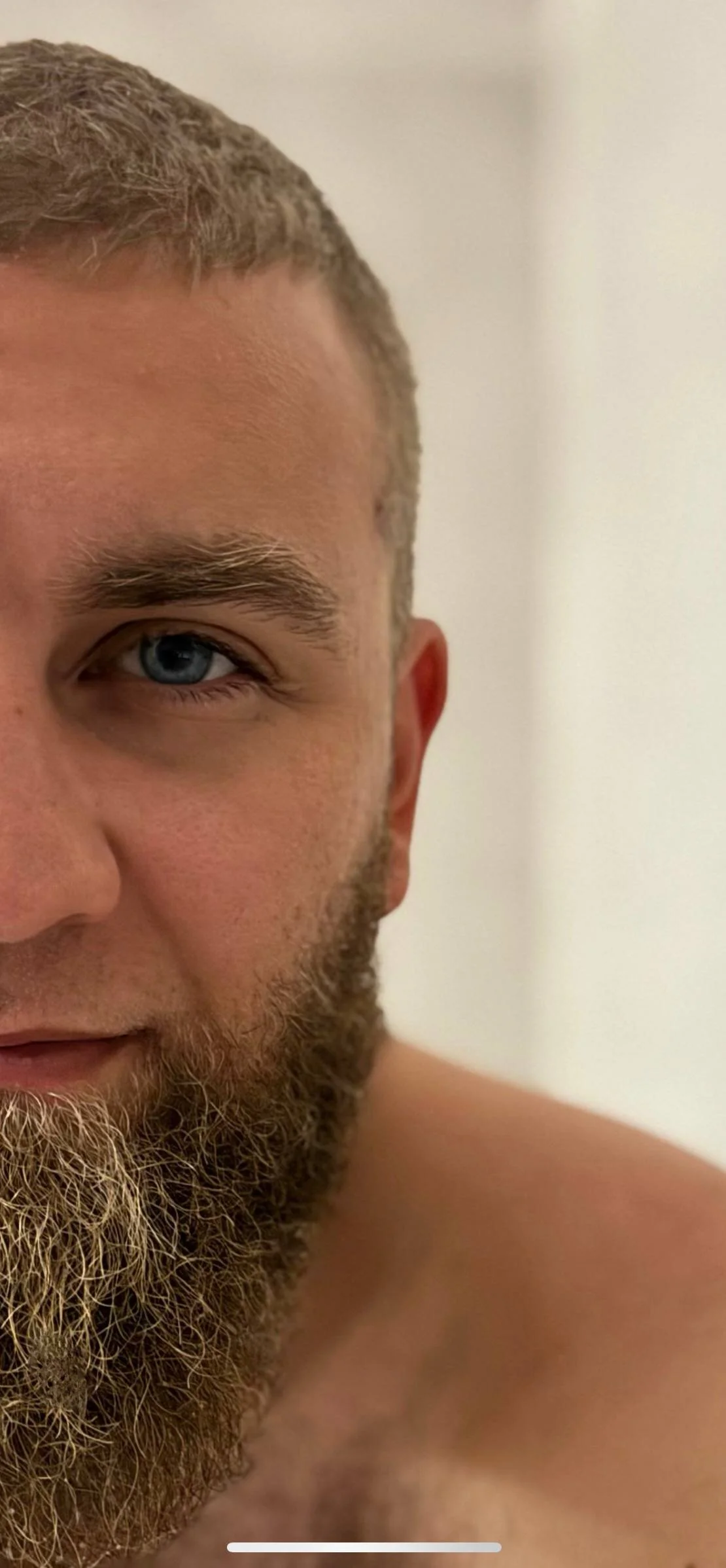 XXX Porn Photo of Nude Bear_bear_ 10