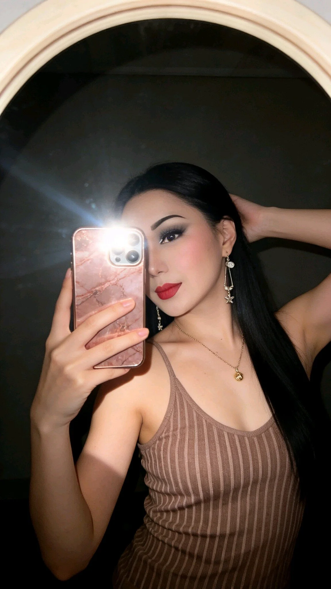XXX Porn Photo of Nude isabelle_Cartier 7