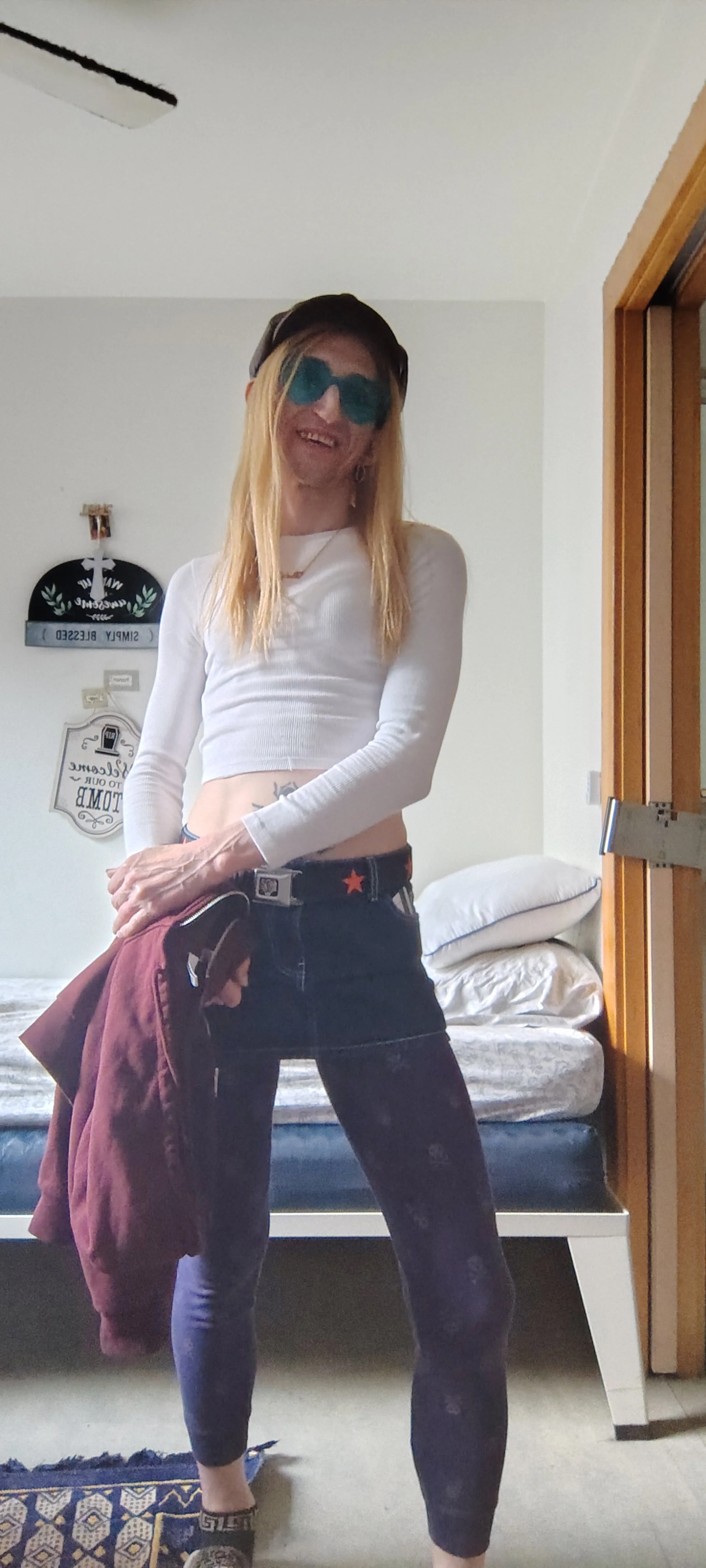 XXX Porn Photo of Nude BirdmanJR11th 72